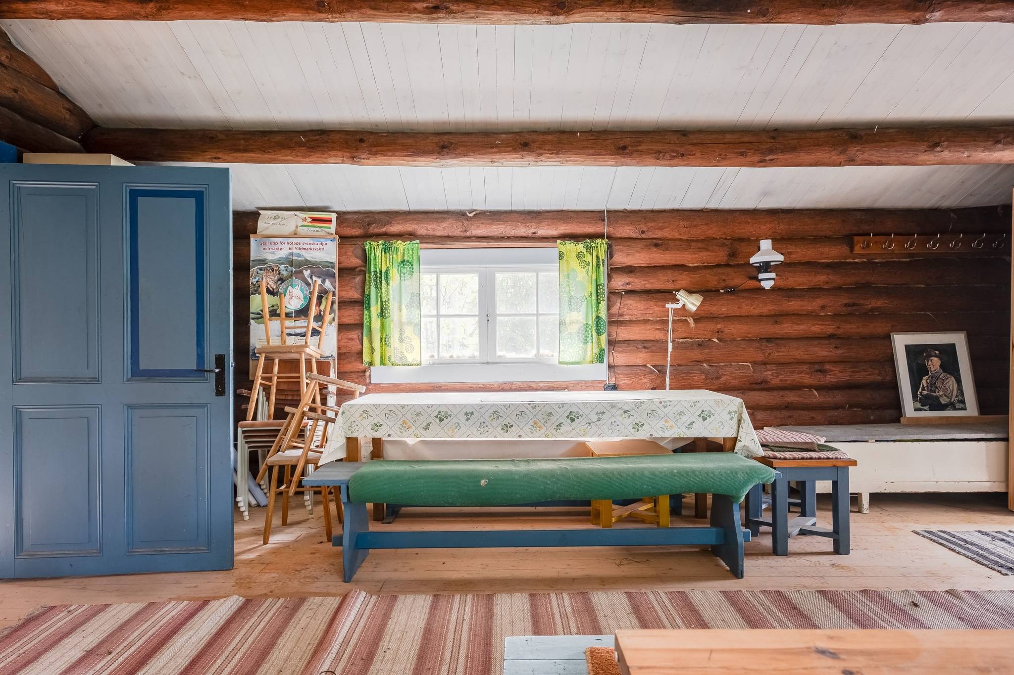 1 rum Villa på Rannåsvägen 19 Karlslund Östersunds kommun - bild 4