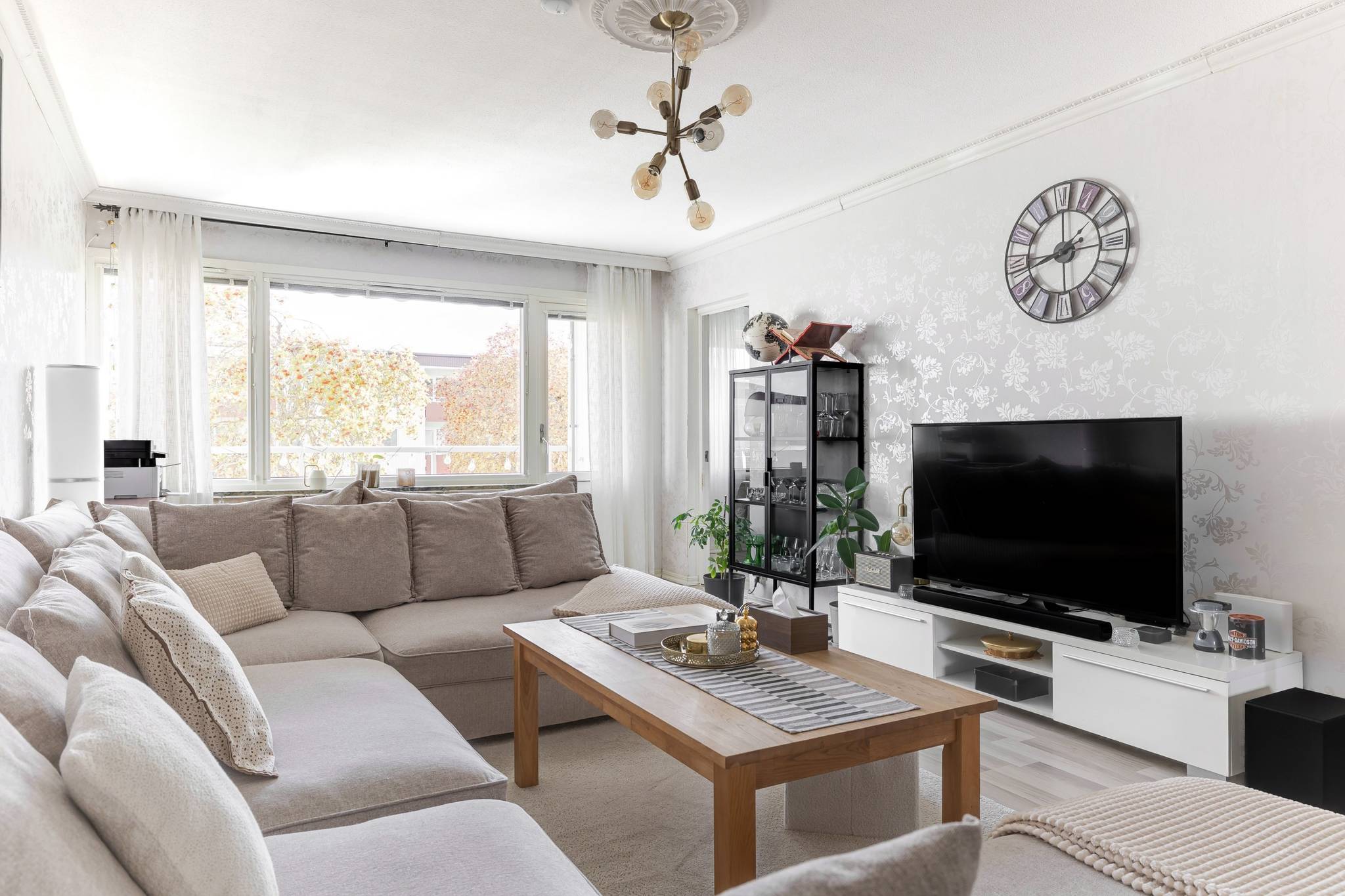 3 rum Lägenhet på Markörgatan 38C Karstorp Västerviks kommun - bild 18