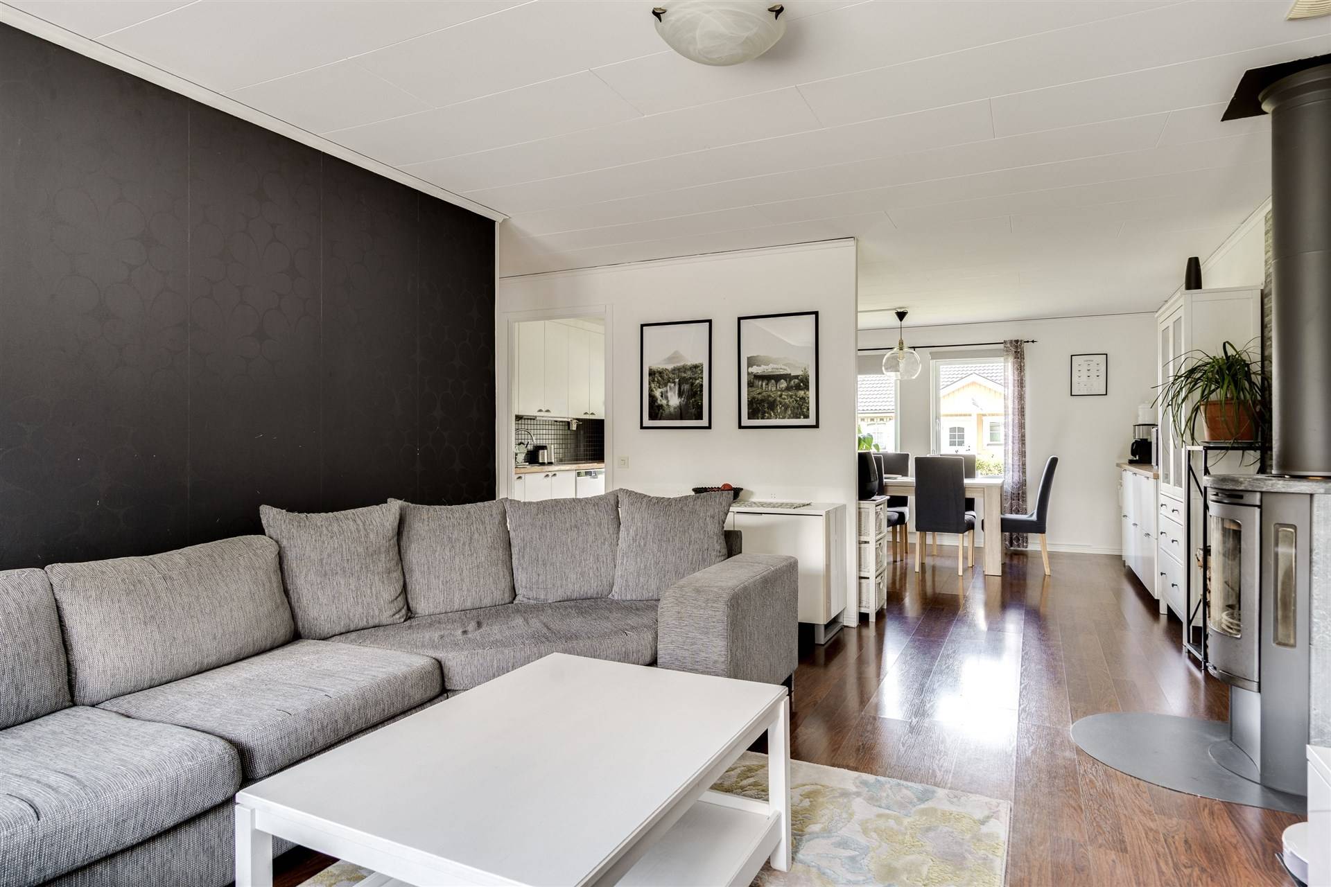 5 rum Villa på Havrestigen 6 Vedevåg Lindesbergs kommun - bild 16
