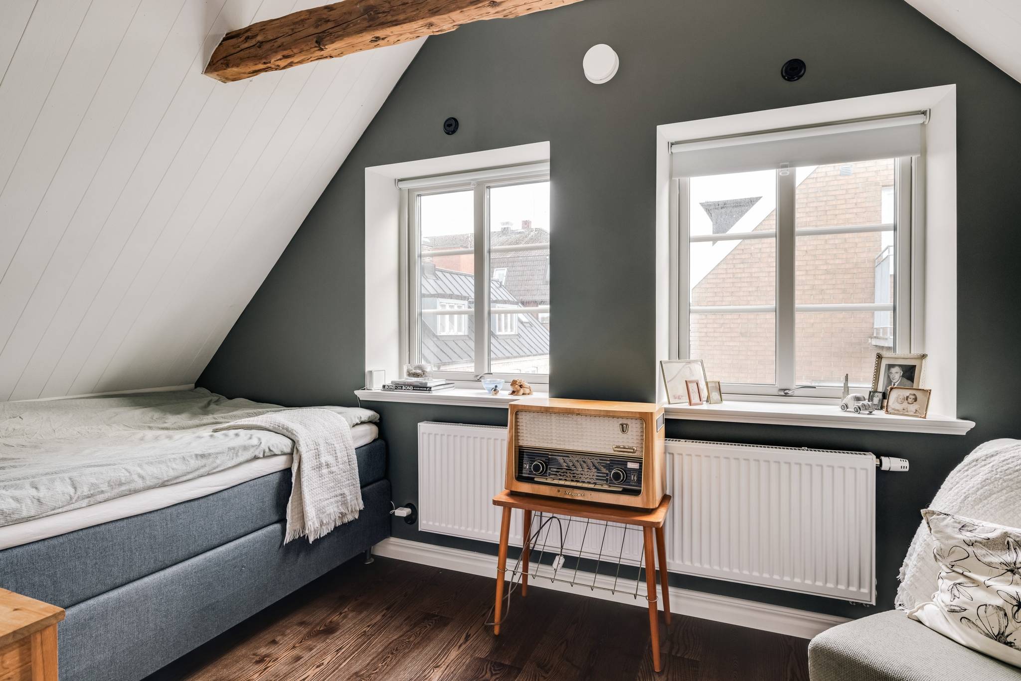 5 rum Kedjehus på Styrmansgatan 16 Råå Helsingborgs kommun - bild 20