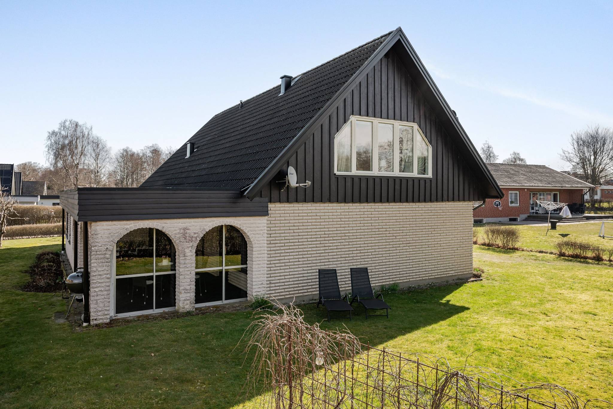 6 rum Villa på Trastvägen 13 Sösdala Hässleholms kommun - bild 26