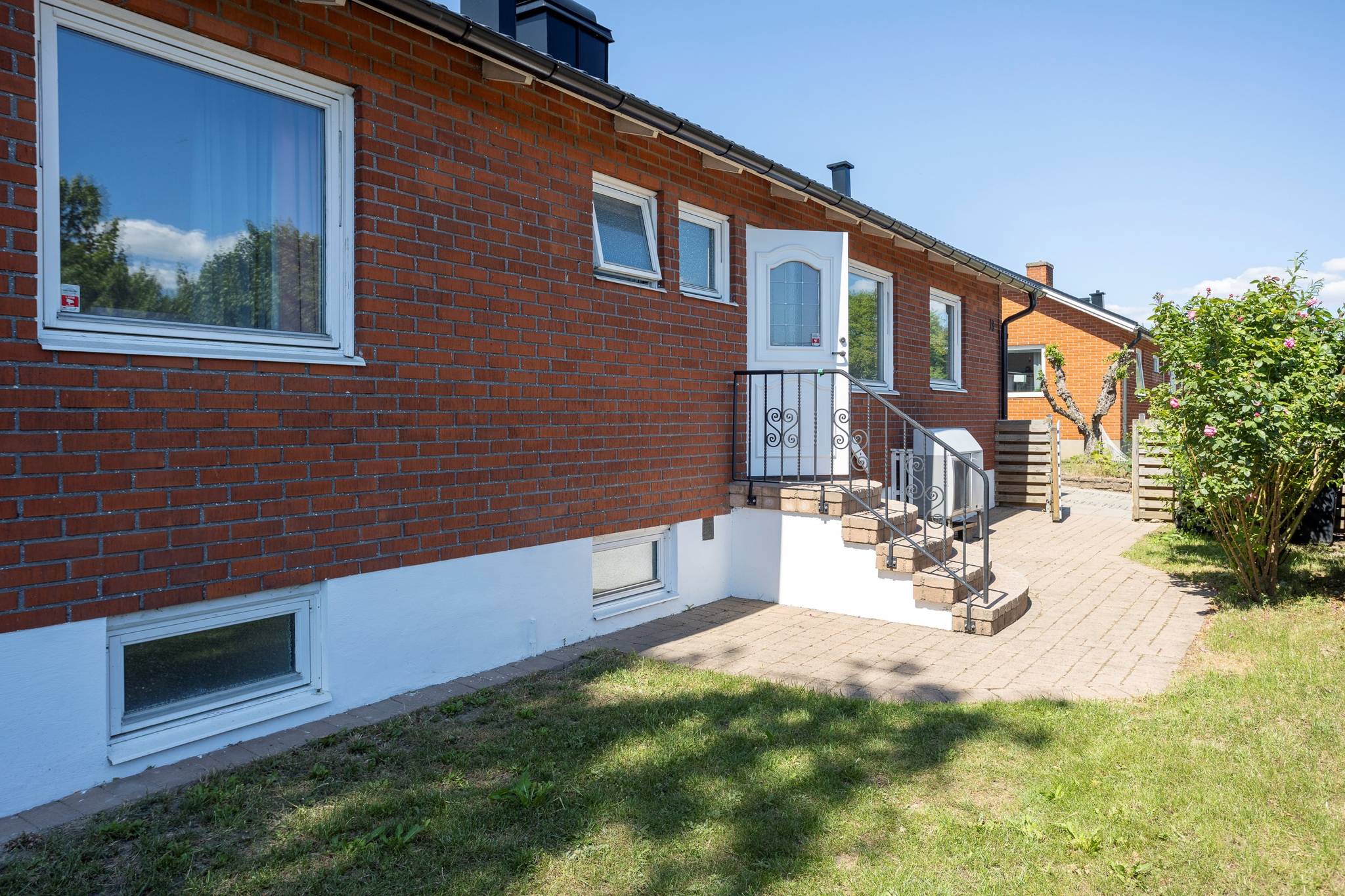 6 rum Villa på Bäckaängsvägen 18 Malmö kommun - bild 49