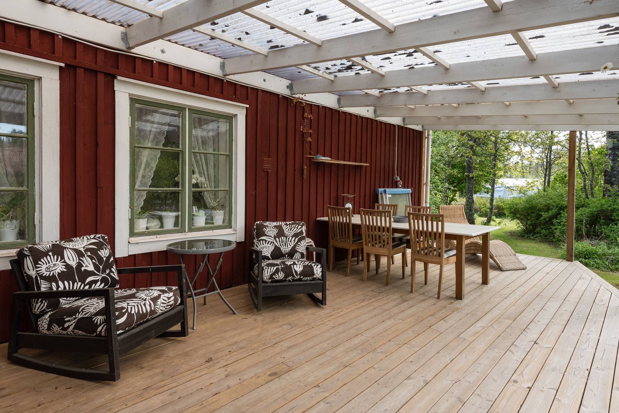 6 rum Villa på Götarpsvägen 7 Götafors Vaggeryds kommun - bild 37