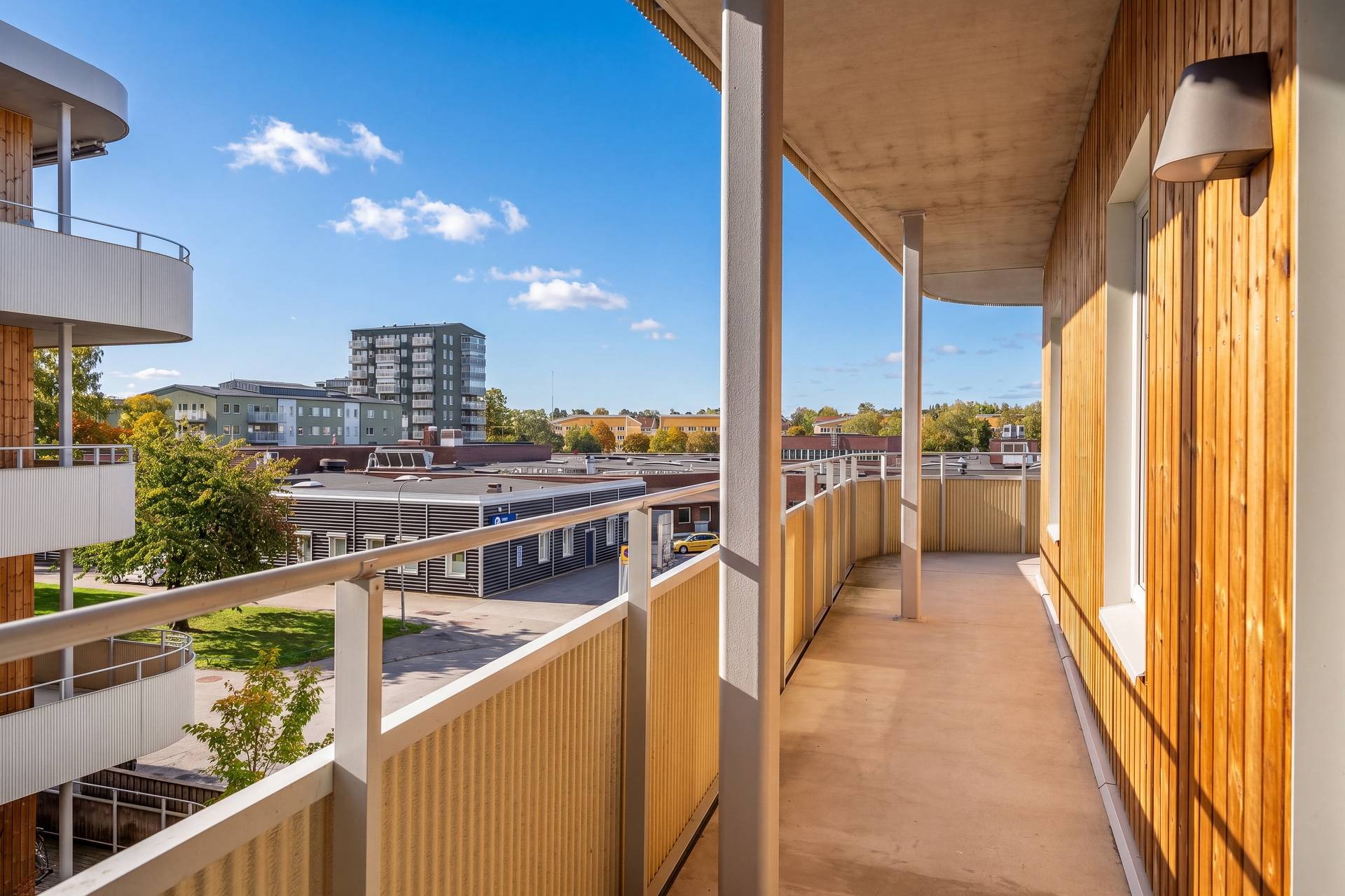 3 rum lägenhet på Lövkojsgränd 7 Hässelby Villastad, Stockholms kommun - bild 1