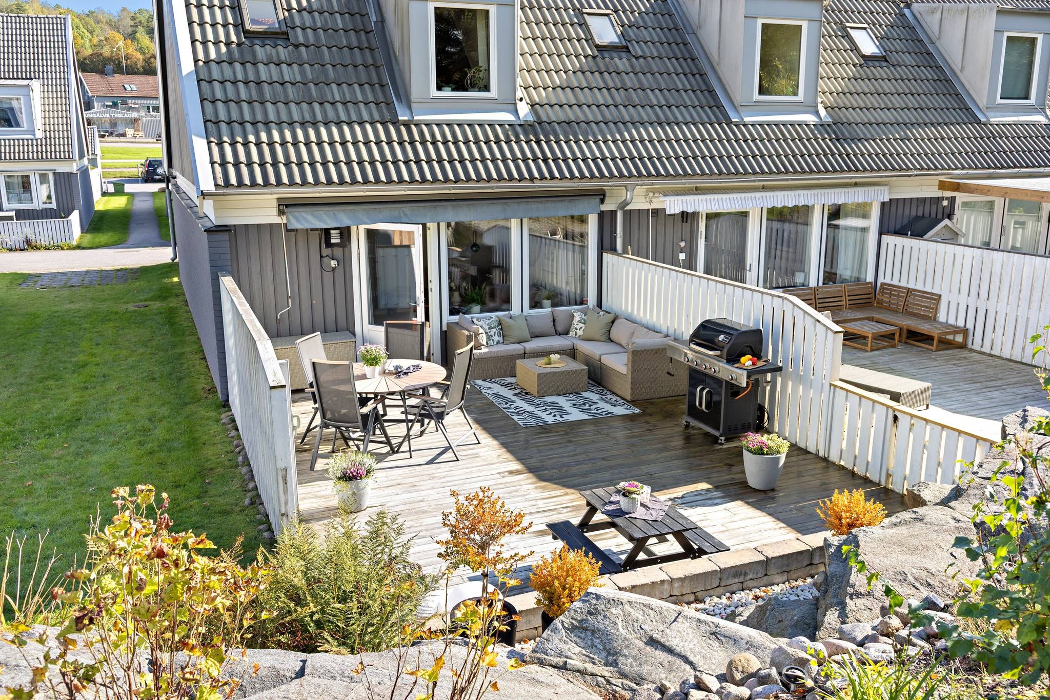 3 rum Lägenhet på Jordliden 39 Jordliden Kungälvs kommun - bild 1