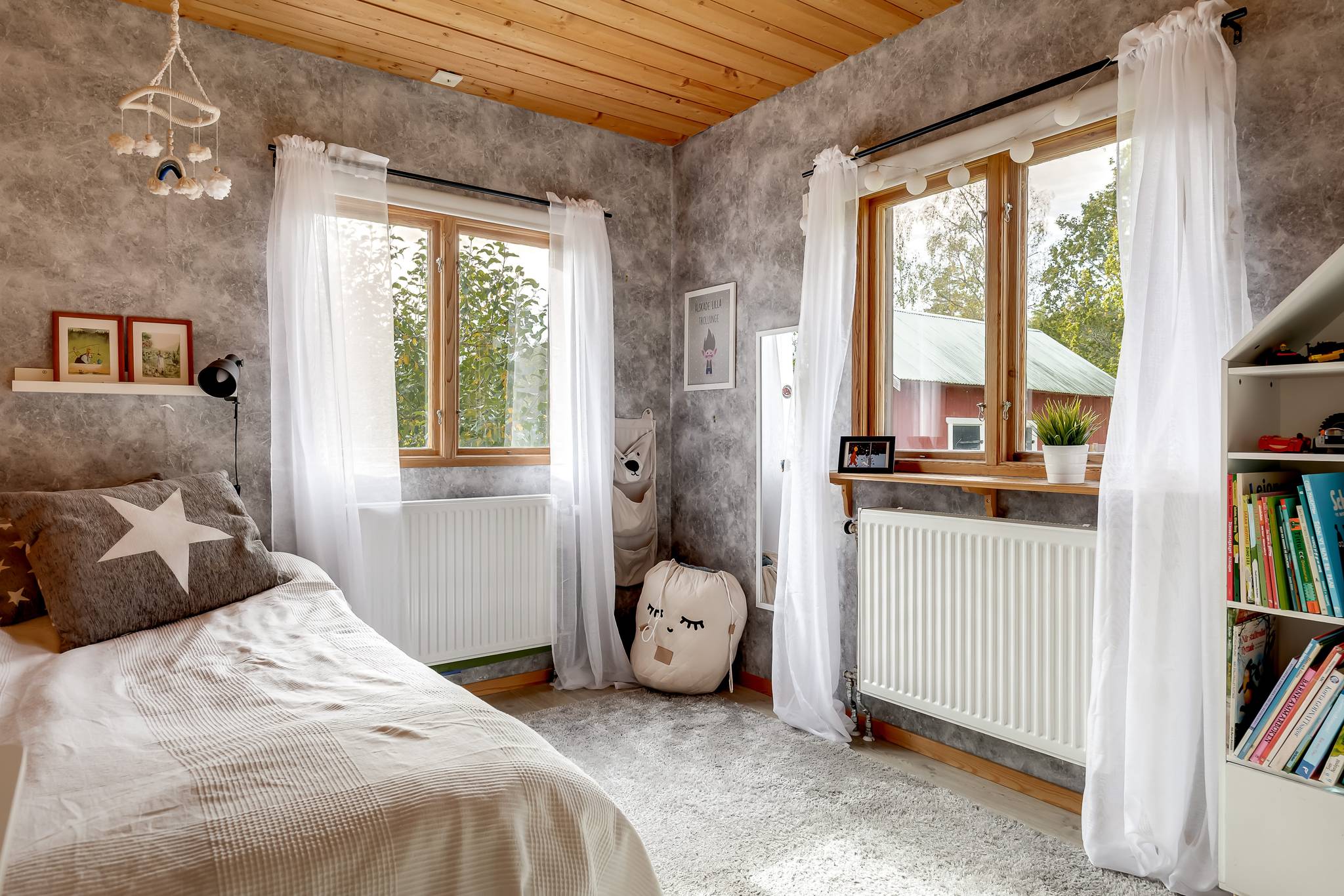 5.5 rum Villa på Häjan Landet 1 Olerum Söderköpings kommun - bild 20