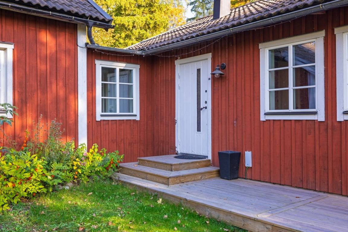 5 rum Villa på Enköping Norrby 4 Enköpings kommun - bild 8