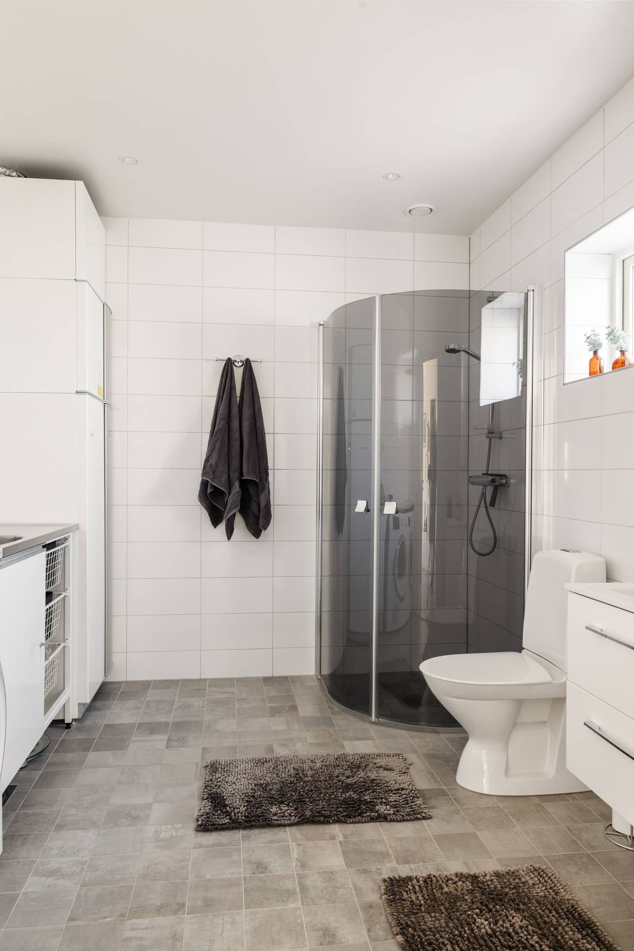 3 rum Villa på Romangatan 28 Svarte Ystads kommun - bild 28