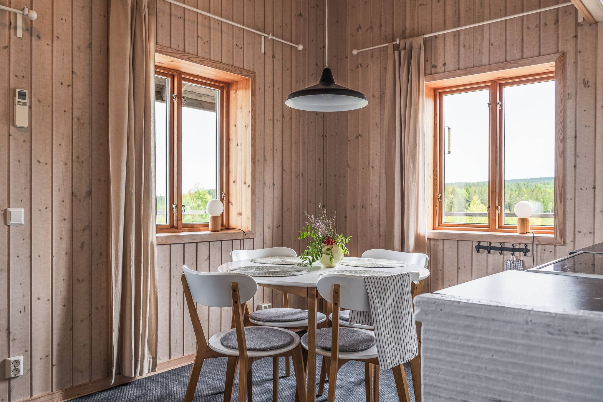 3 rum Fritidshus på Mattila 68 Mattila Torsby kommun - bild 12