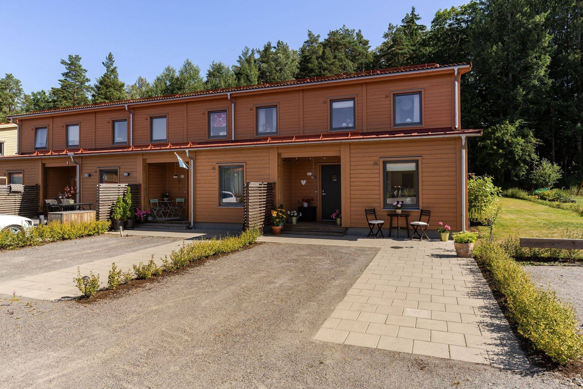 5 rum Radhus på Källarängsvägen 35D Stallarholmen Strängnäs kommun - bild 56