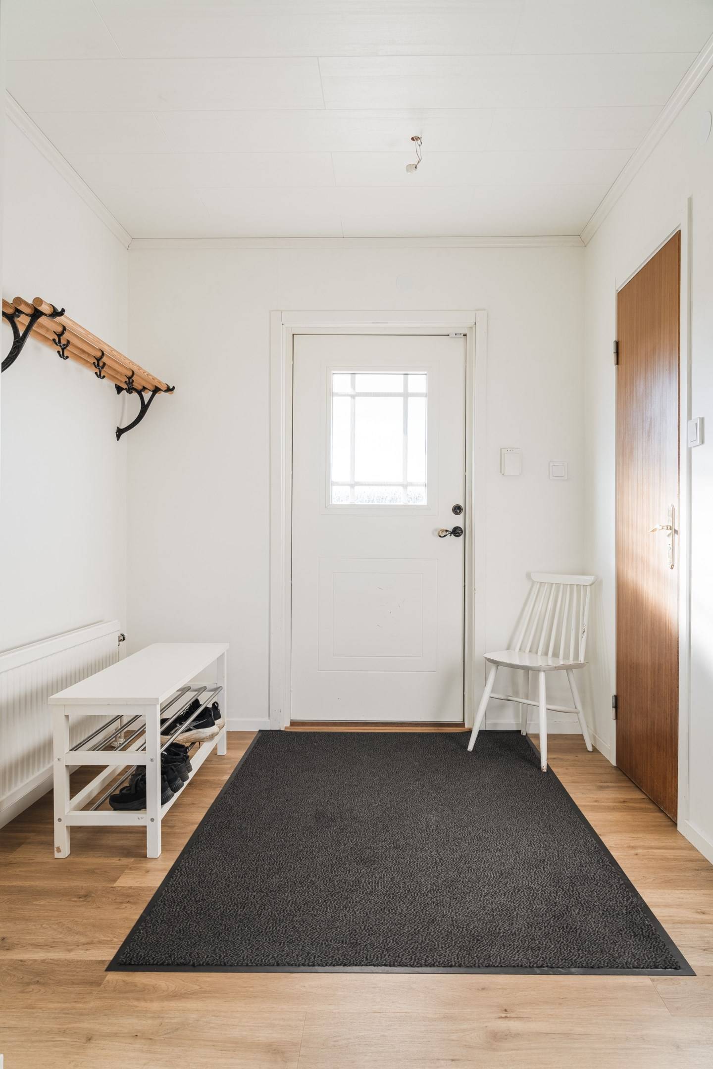 5 rum Villa på Näsgärdsvägen 32 Brändön Luleå kommun - bild 13