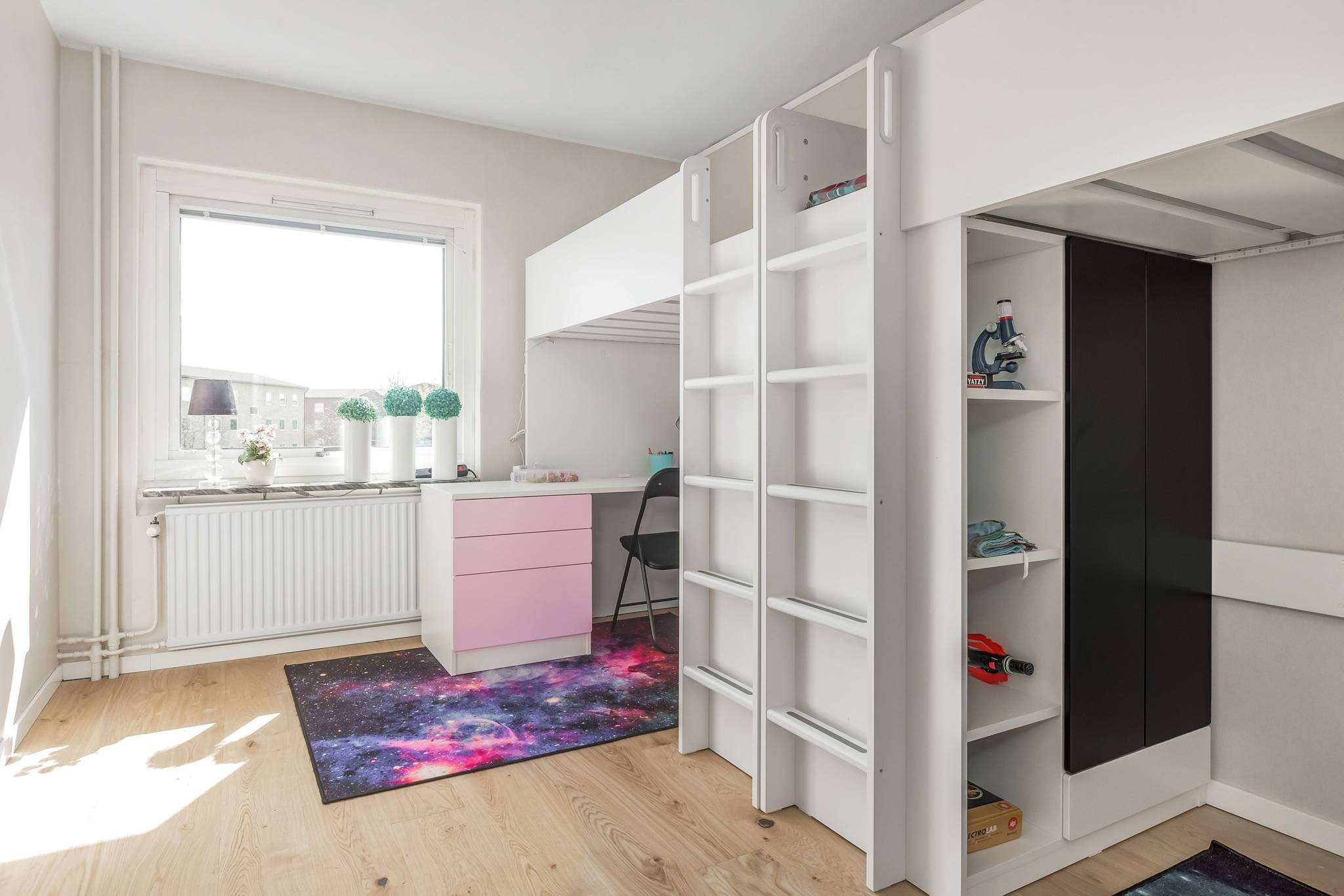 3 rum Lägenhet på Folkungagatan 37 Mjölby Mjölby kommun - bild 10