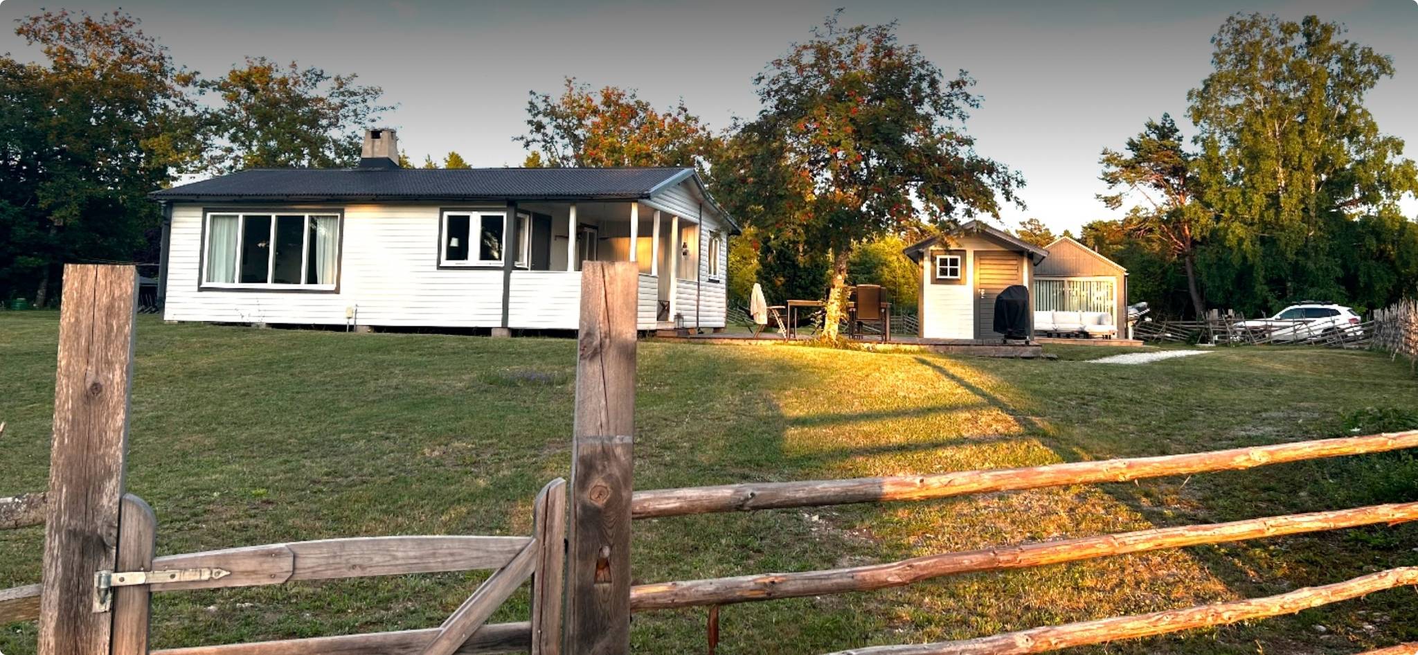 3 rum Villa på Fröjel Göstavs 867 och Fröjel Göstavs 867B Fröjel Gotlands kommun - bild 56