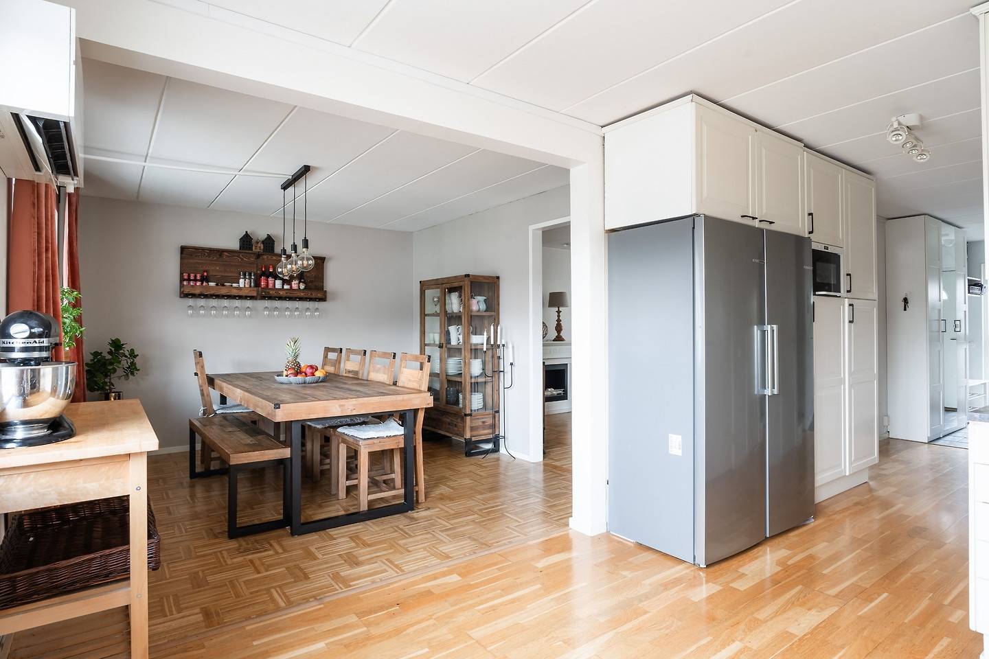 5 rum Radhus på Stensholmsvägen 5 E Huskvarna Stensholm Jönköpings kommun - bild 16