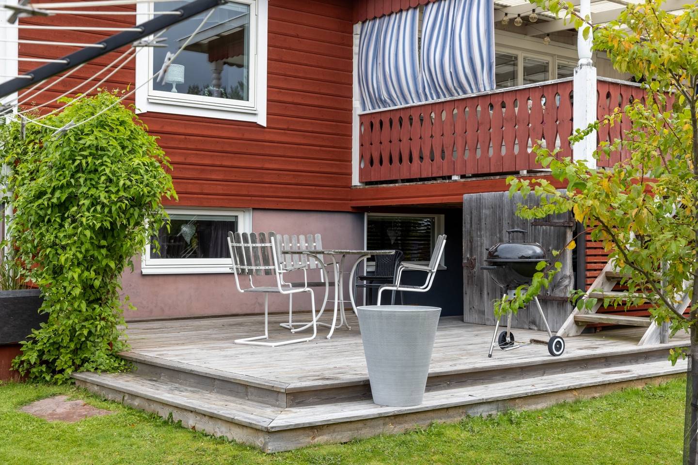 4 rum Villa på Kingsgatan 17 Färnäs Mora kommun - bild 8