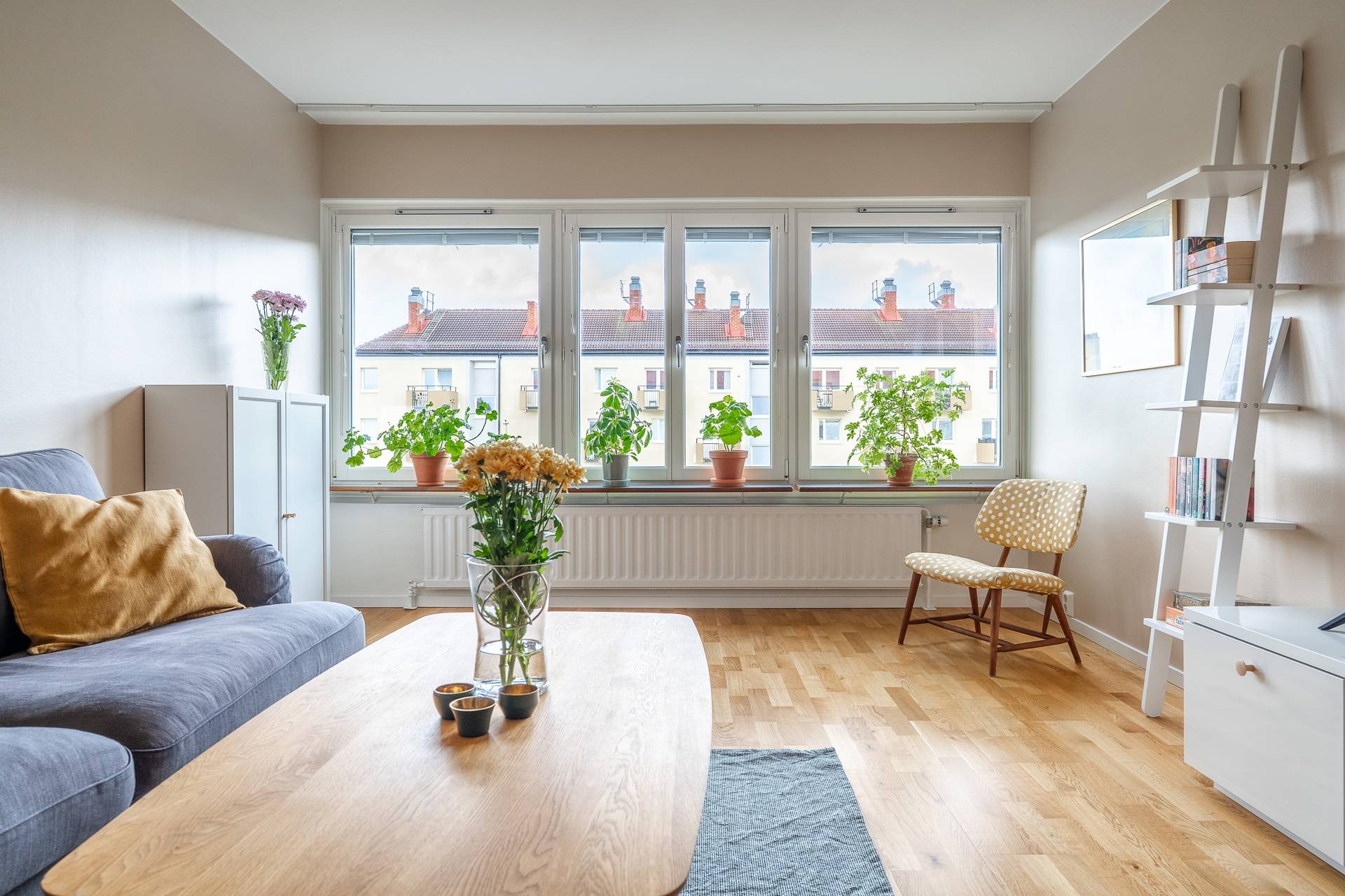 2 rum Lägenhet på Murargatan 22B Salabacke Uppsala kommun - bild 5