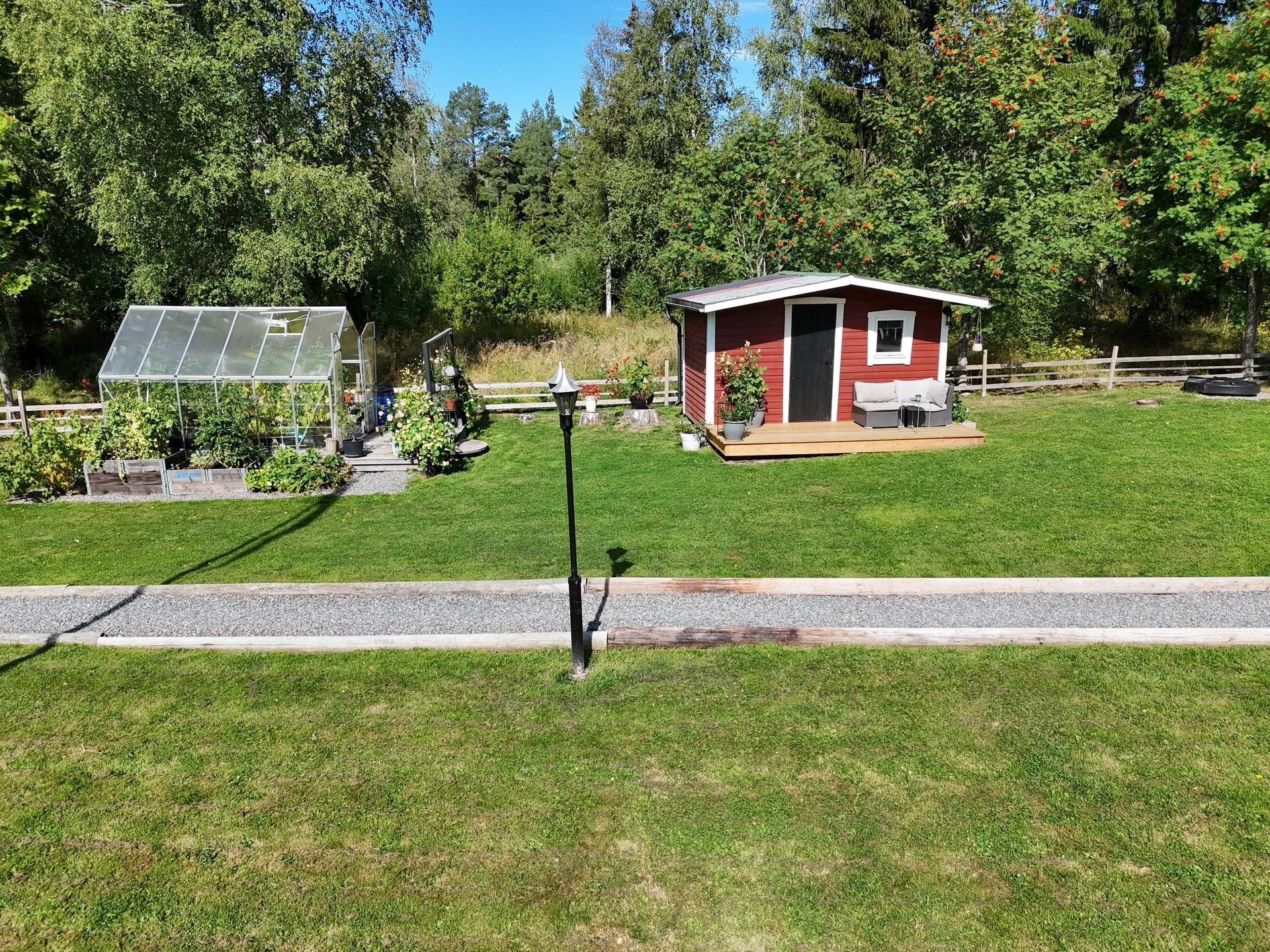 1 rum Villa på Övre Baggbo 428 Övre Baggbo Borlänge kommun - bild 20