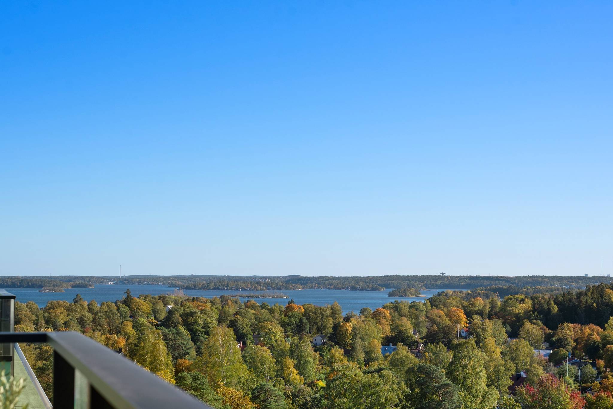 6 rum Lägenhet på Eskadervägen 20 Näsbypark Täby kommun - bild 33