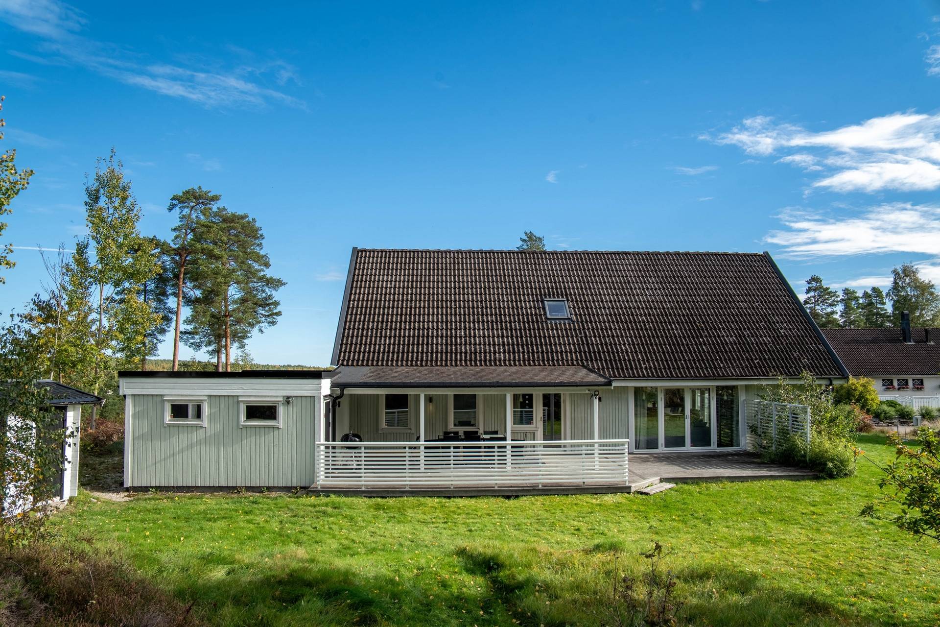 6 rum Villa på Tallvägen 18 Melleruds kommun - bild 11