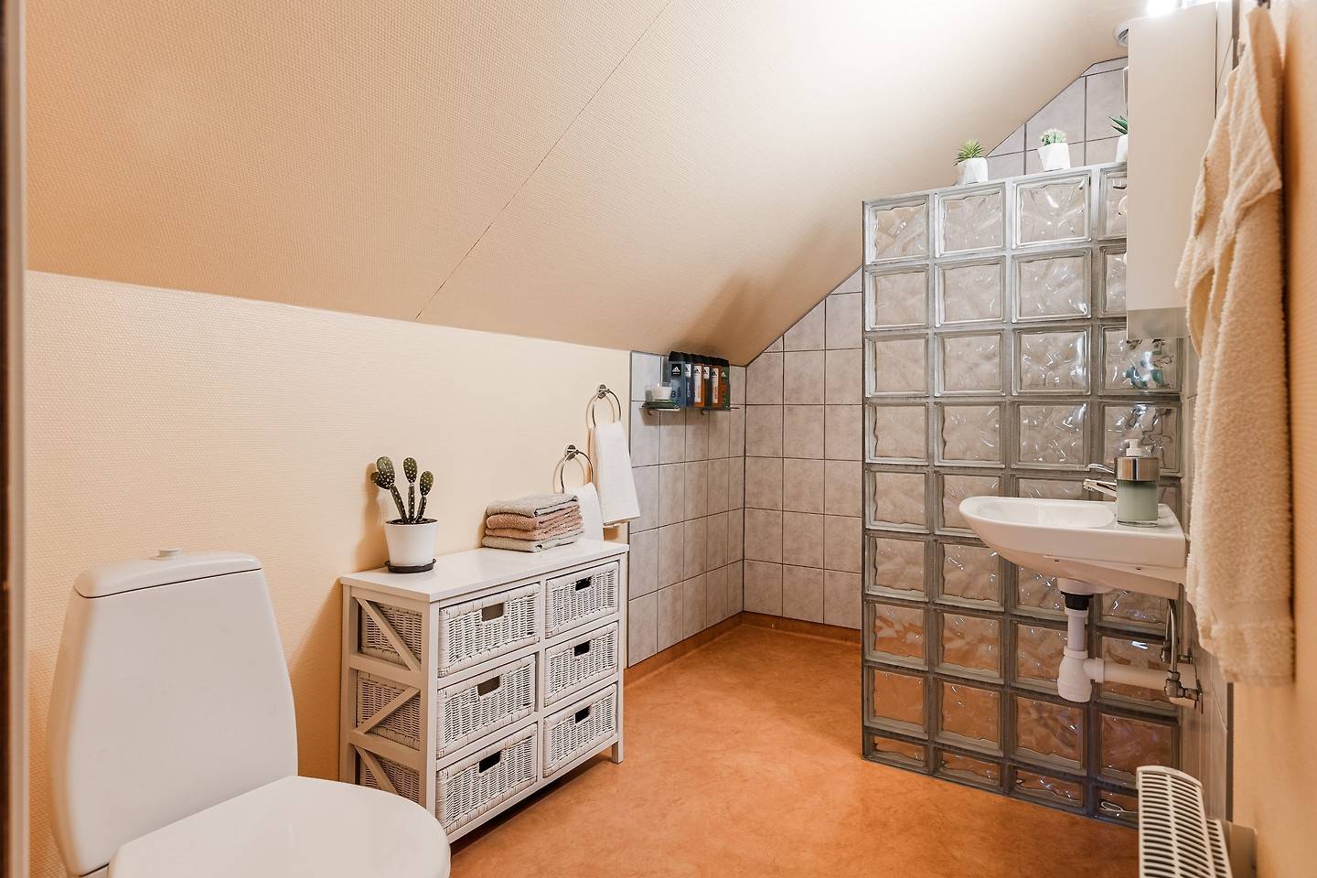 4 rum Villa på Futurumgatan 1 Sandsjöfors Nässjö kommun - bild 28