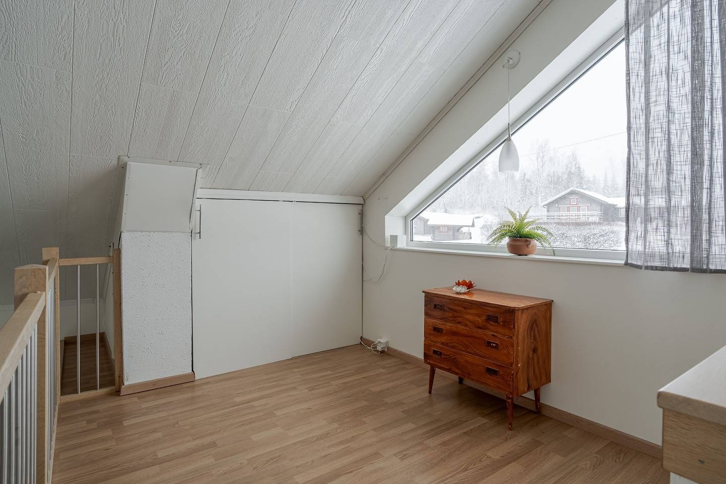 5 rum Villa på Sjöbodvägen 108 Arnäsvall Örnsköldsviks kommun - bild 28