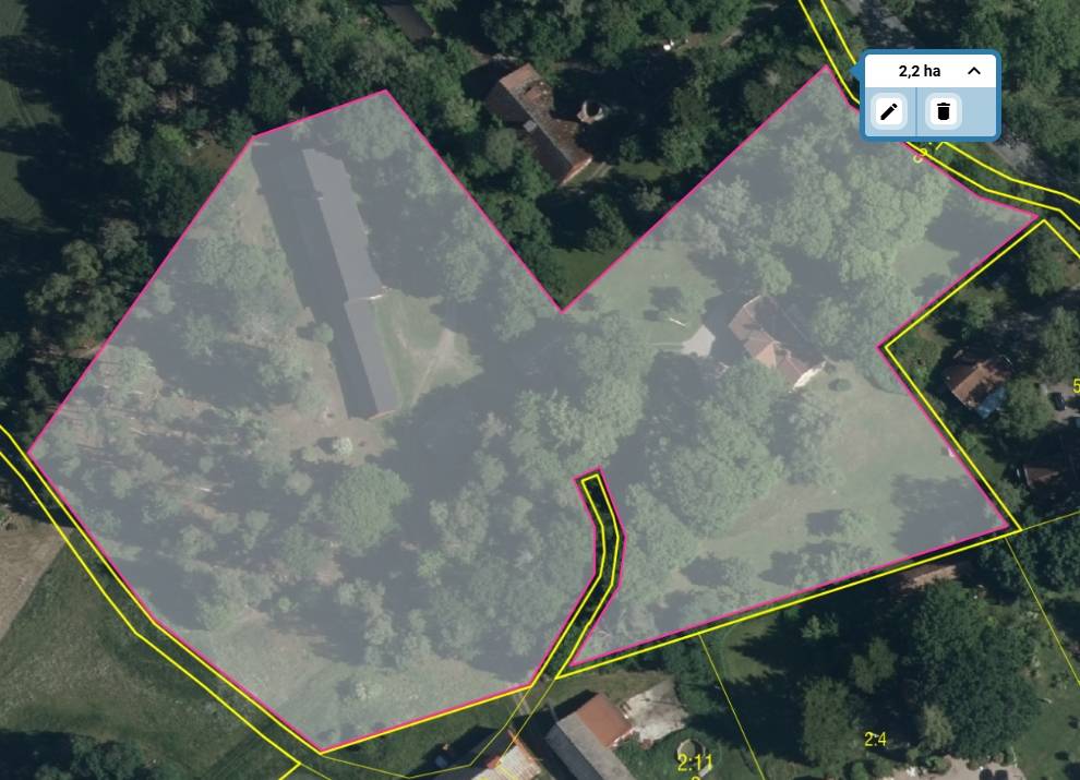 10 rum Villa på Valsta Gård Bettna Flens kommun - bild 45