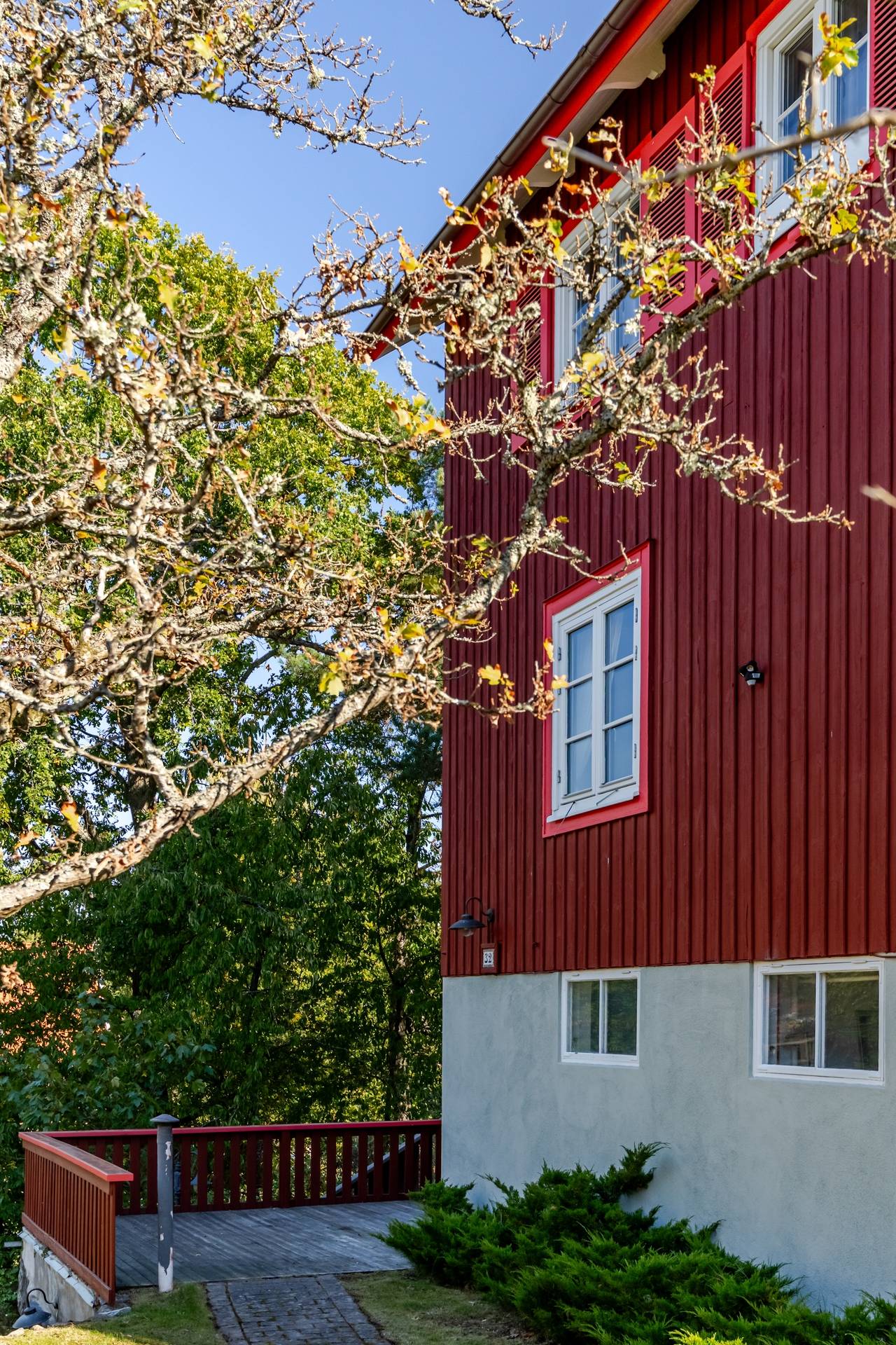 7 rum Villa på Topeliusvägen 32 Bromma Stockholms kommun - bild 81