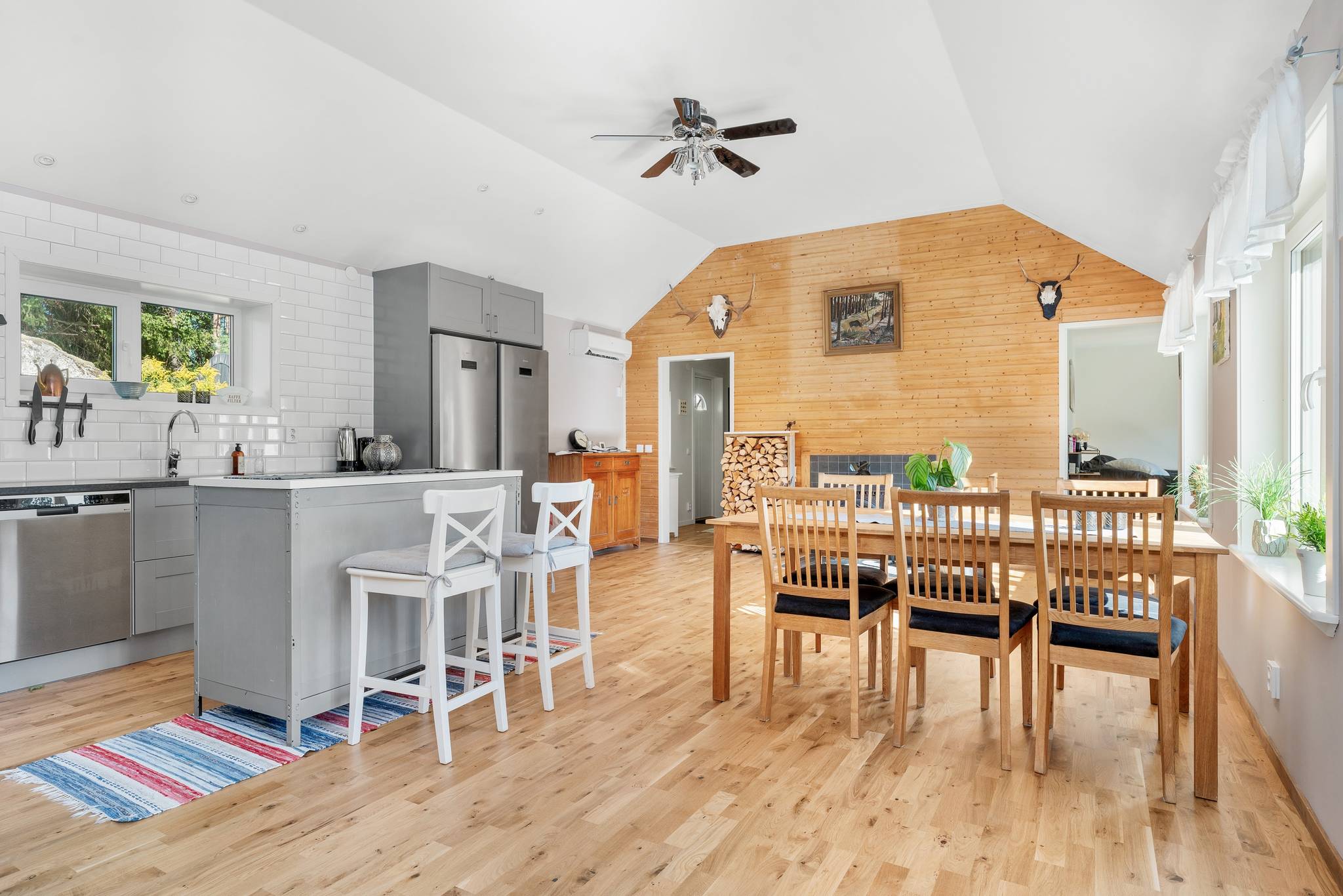 3 rum Villa på Våtsjötorp 506 Våtsjön Karlskoga kommun - bild 19
