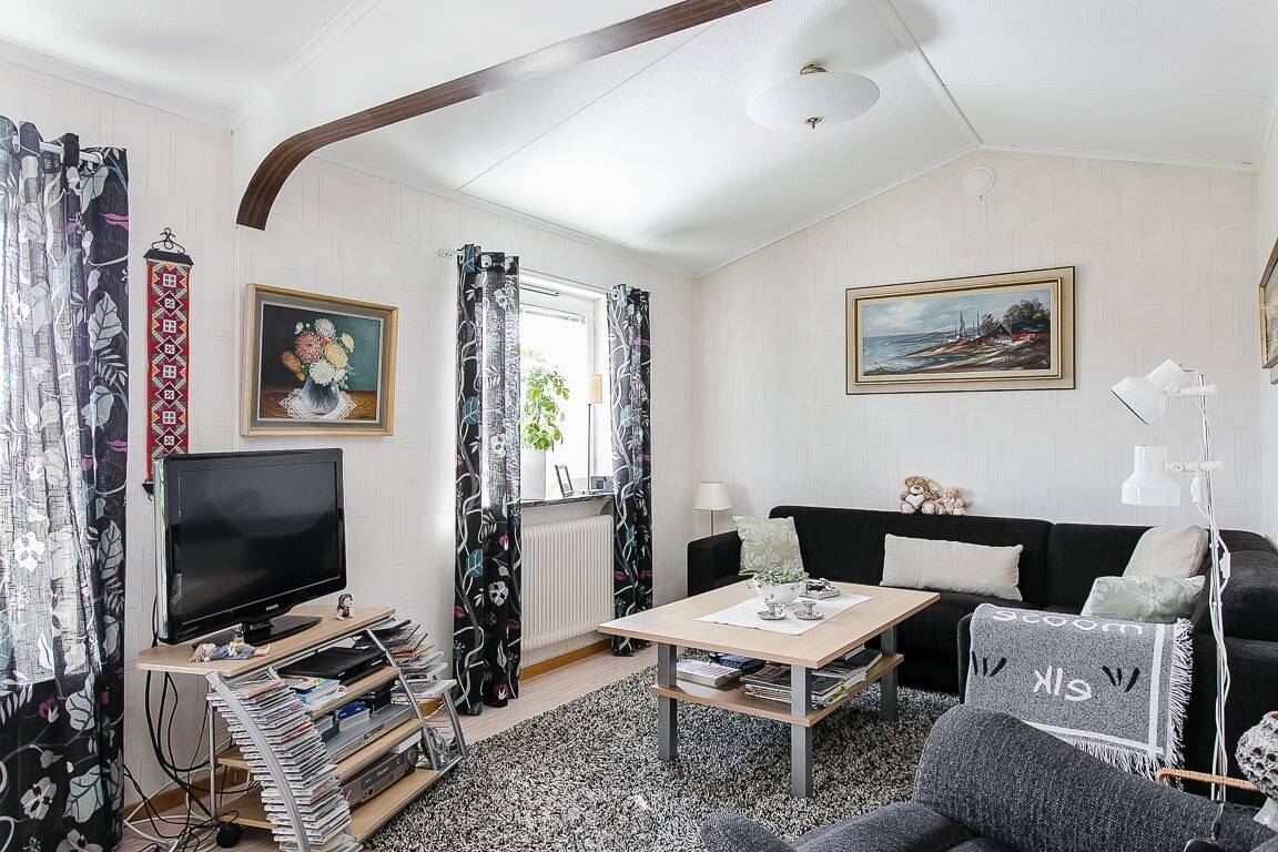 4 rum Lägenhet på Hovslagaregatan 22 Vara Vara kommun - bild 19