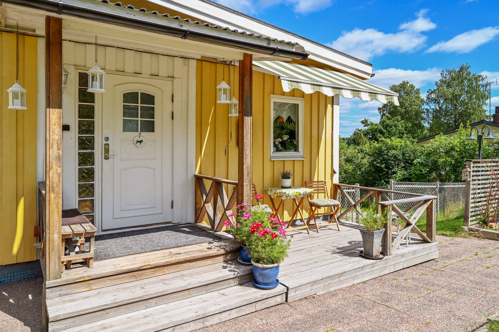 5 rum Villa på Travarvägen 38 Granby Sigtuna kommun - bild 7
