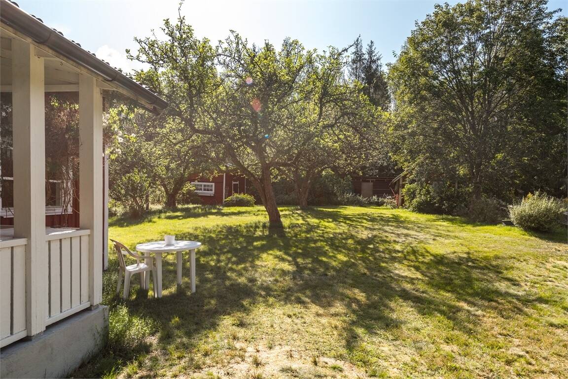4 rum Fritidshus på Strand Hyttan Björnebol, Värmskog Grums kommun - bild 4