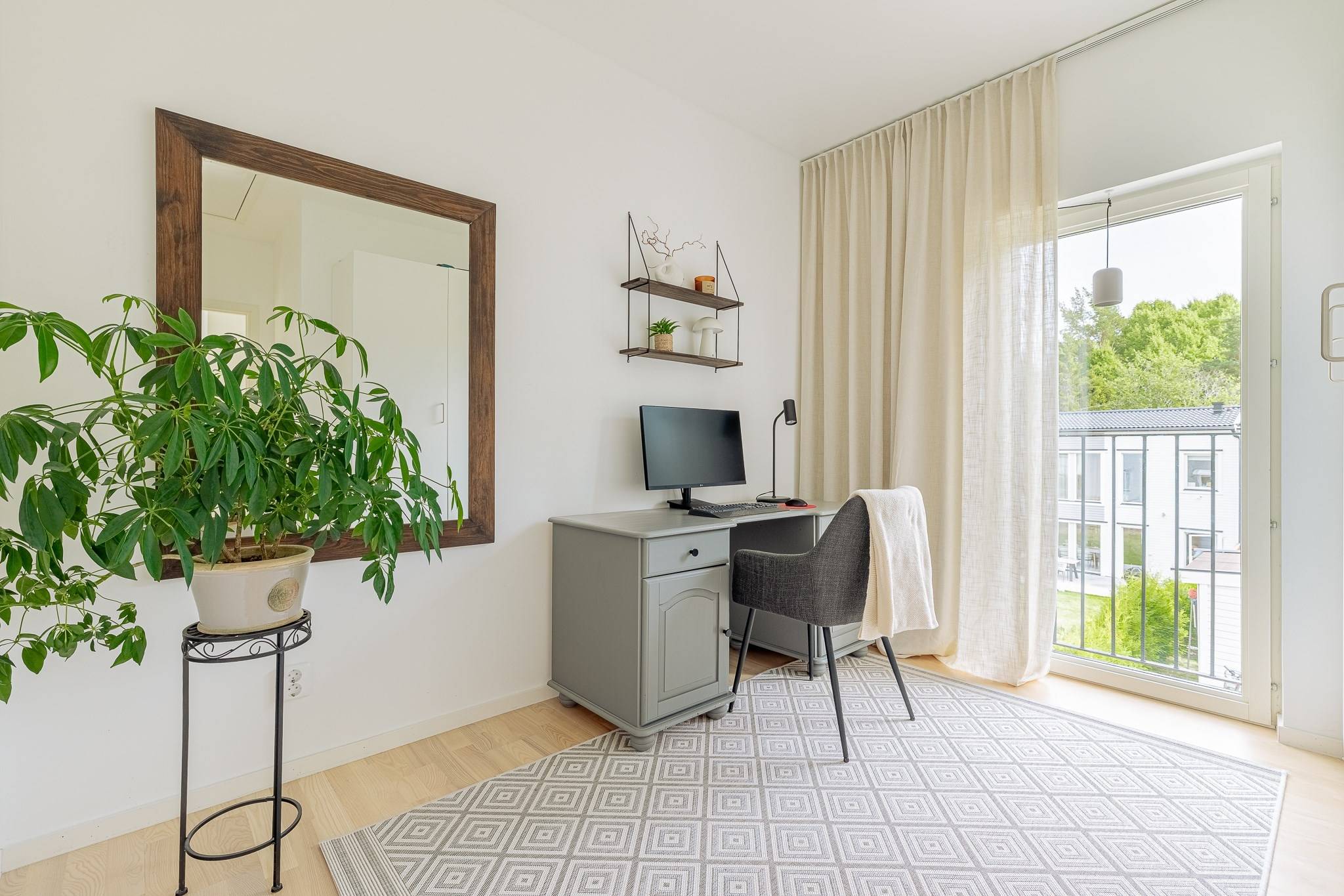 5 rum Parhus på Flugmötesvägen 70B Borsökna Eskilstuna kommun - bild 35