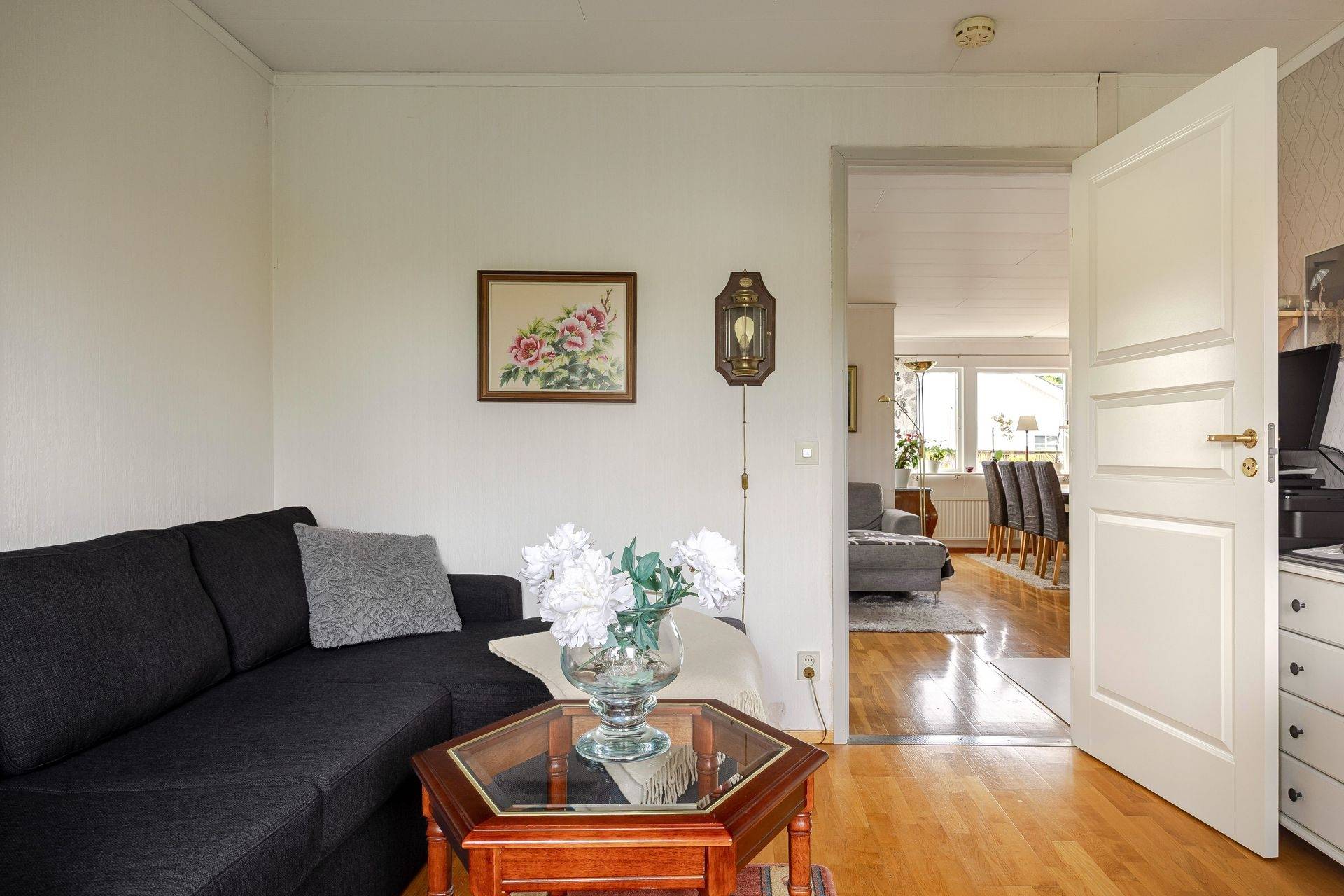 5 rum Villa på Tvärgatan 14 Älvängen Ale kommun - bild 12