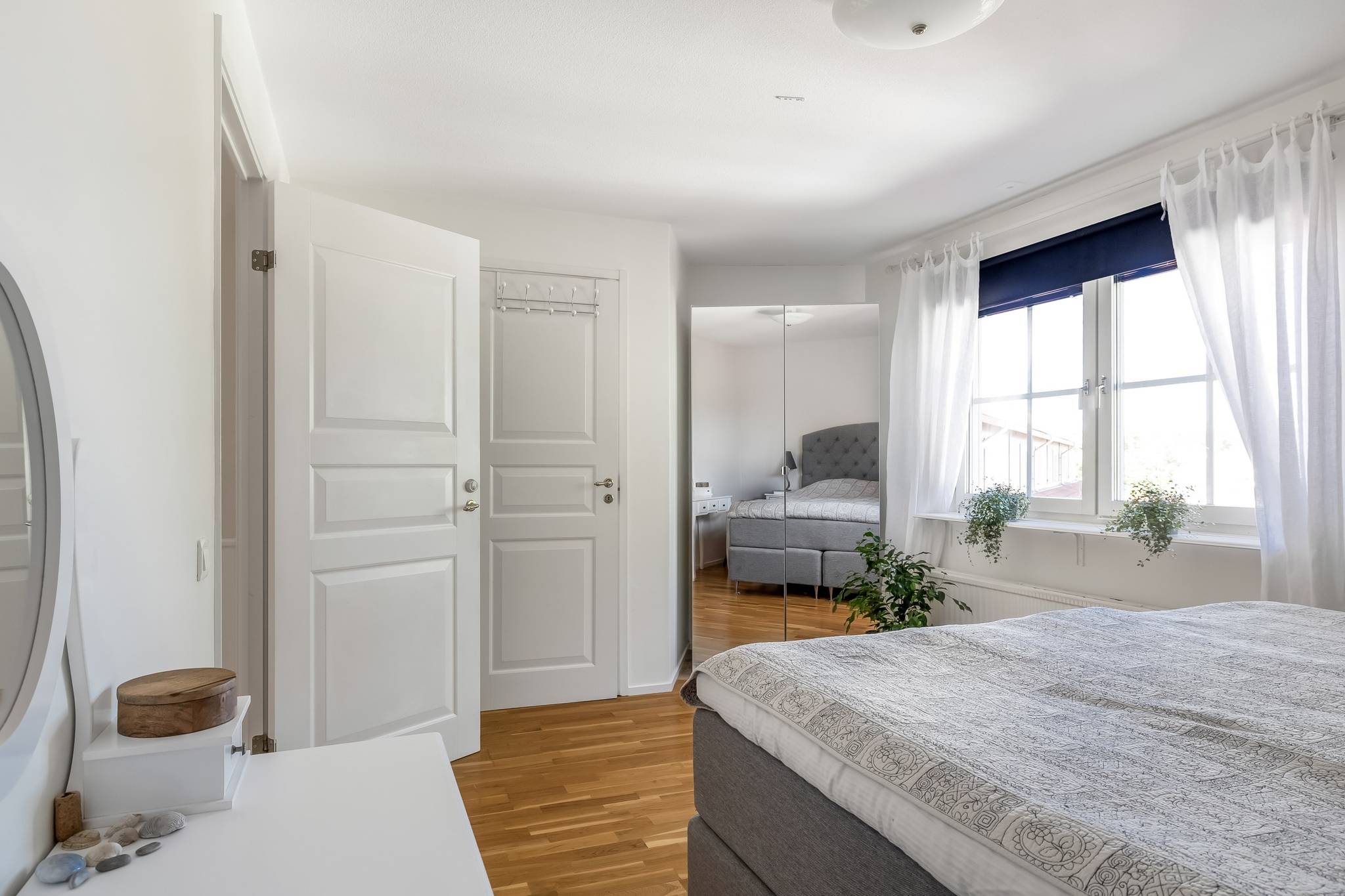 6 rum Radhus på Fortvägen 51 Gribbylund Täby kommun - bild 19