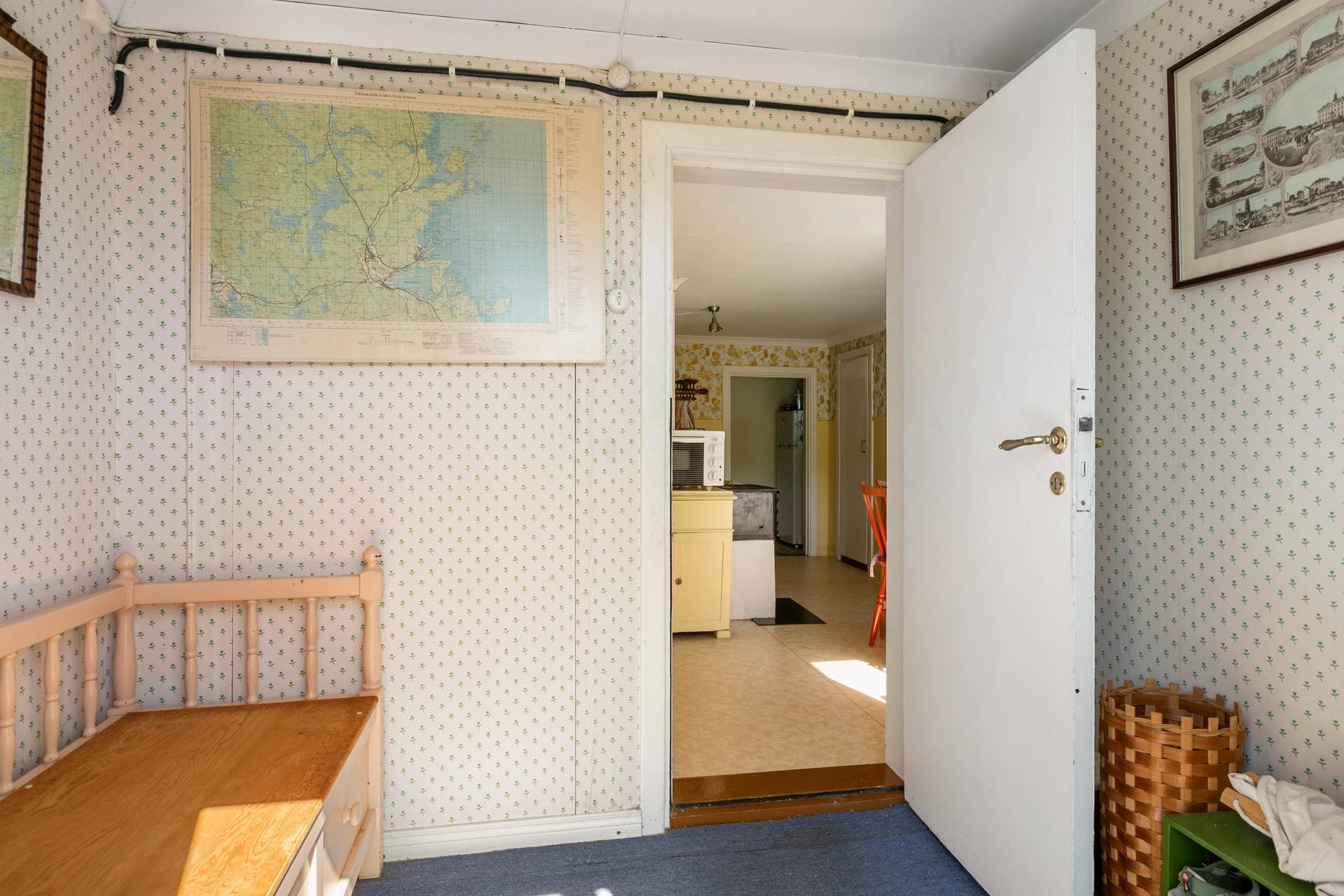 4 rum Fritidshus på Rörmursvägen 12 Axmar Gävle kommun - bild 17