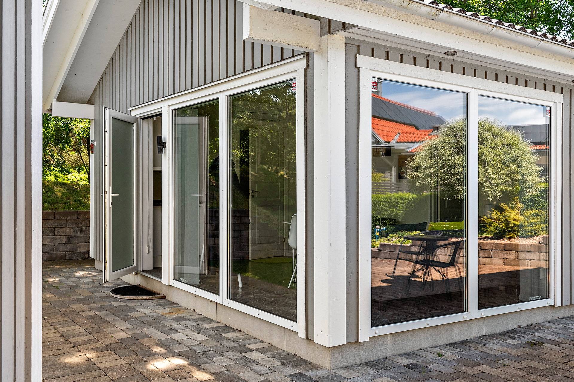 3 rum Villa på Fasanvägen 12 Mellbystrand Laholms kommun - bild 9
