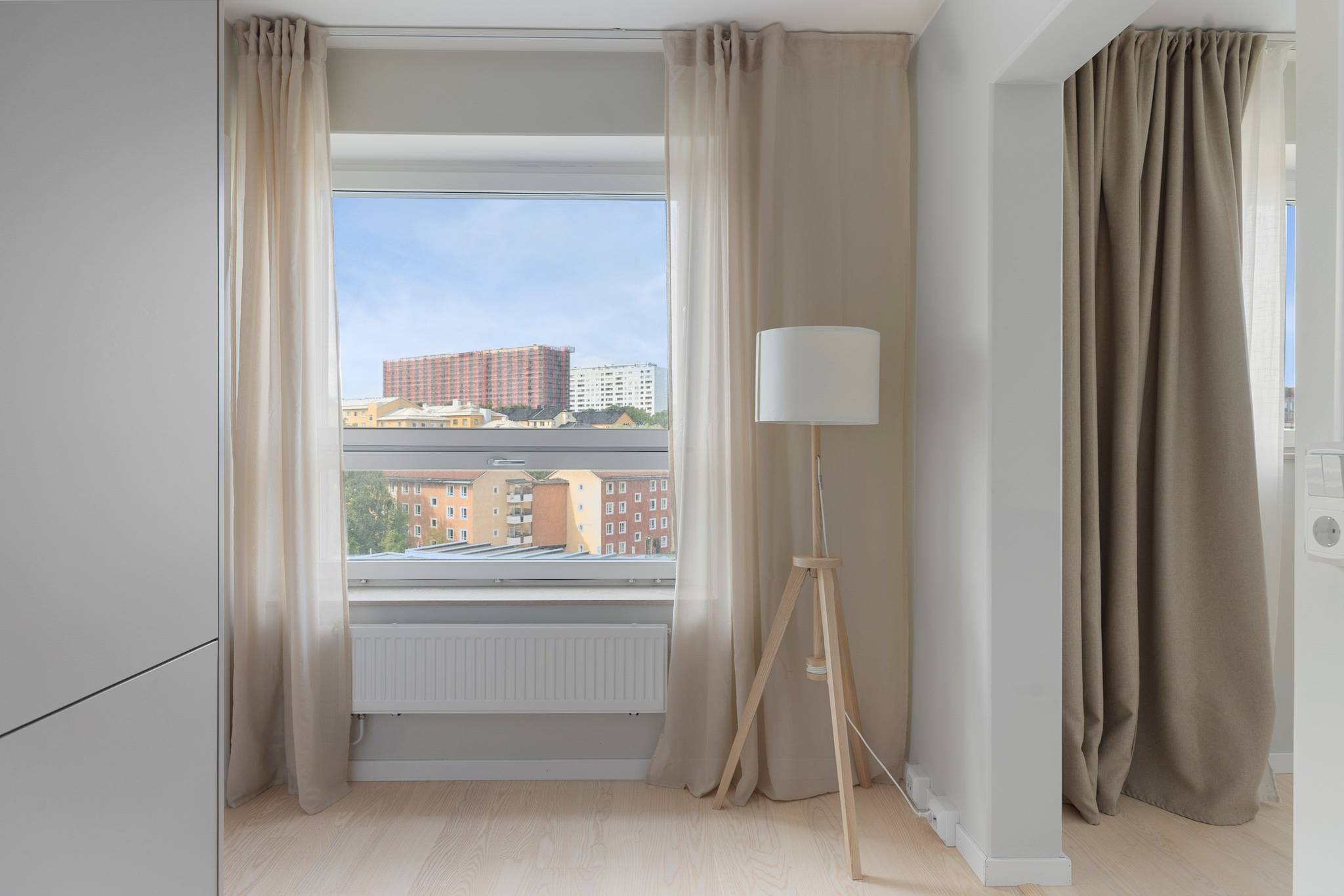 2 rum Lägenhet på Kolonnvägen 6 Haga Norra Solna kommun - bild 12