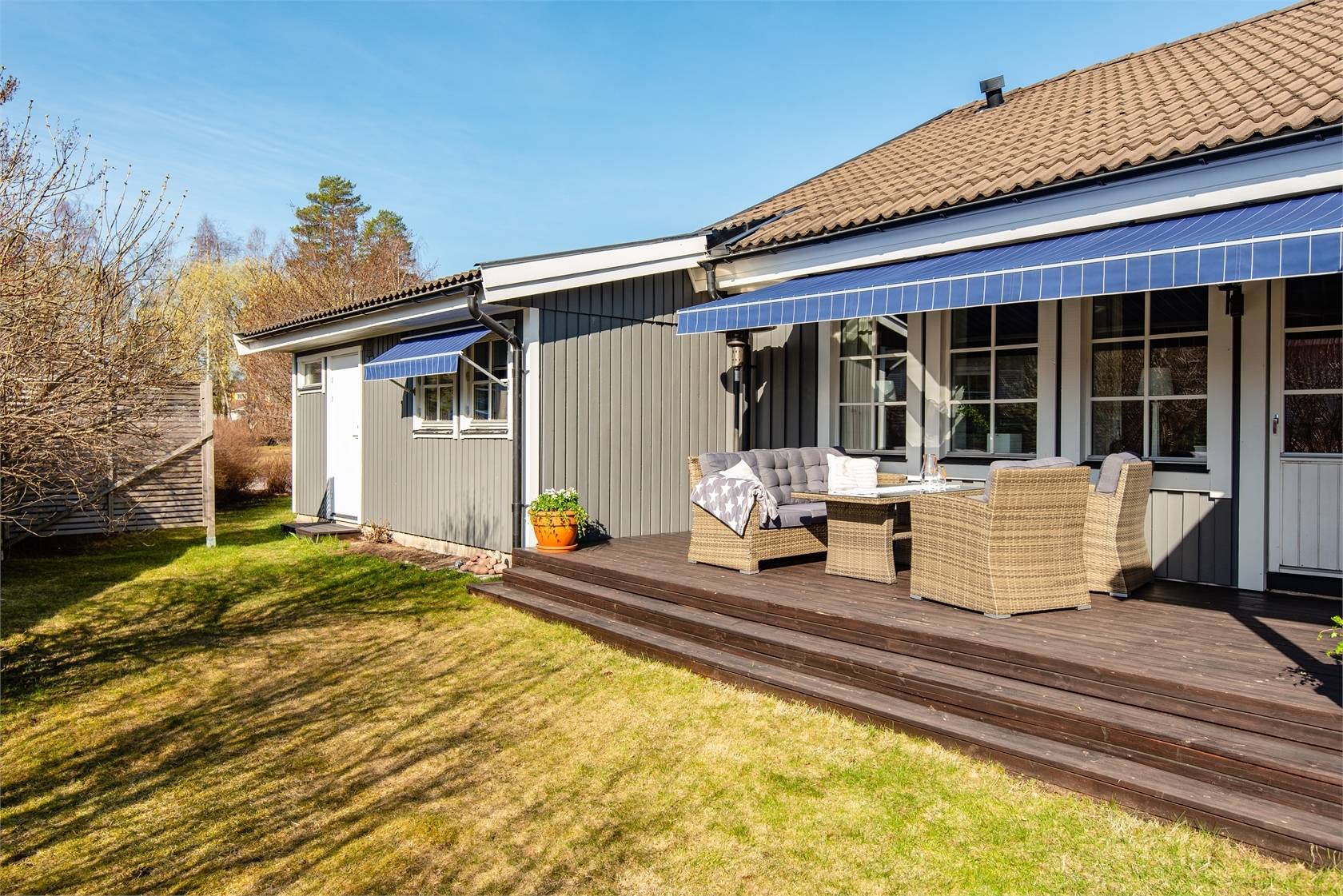6 rum Villa på Smältostvägen 13 Vallhov Sandvikens kommun - bild 4