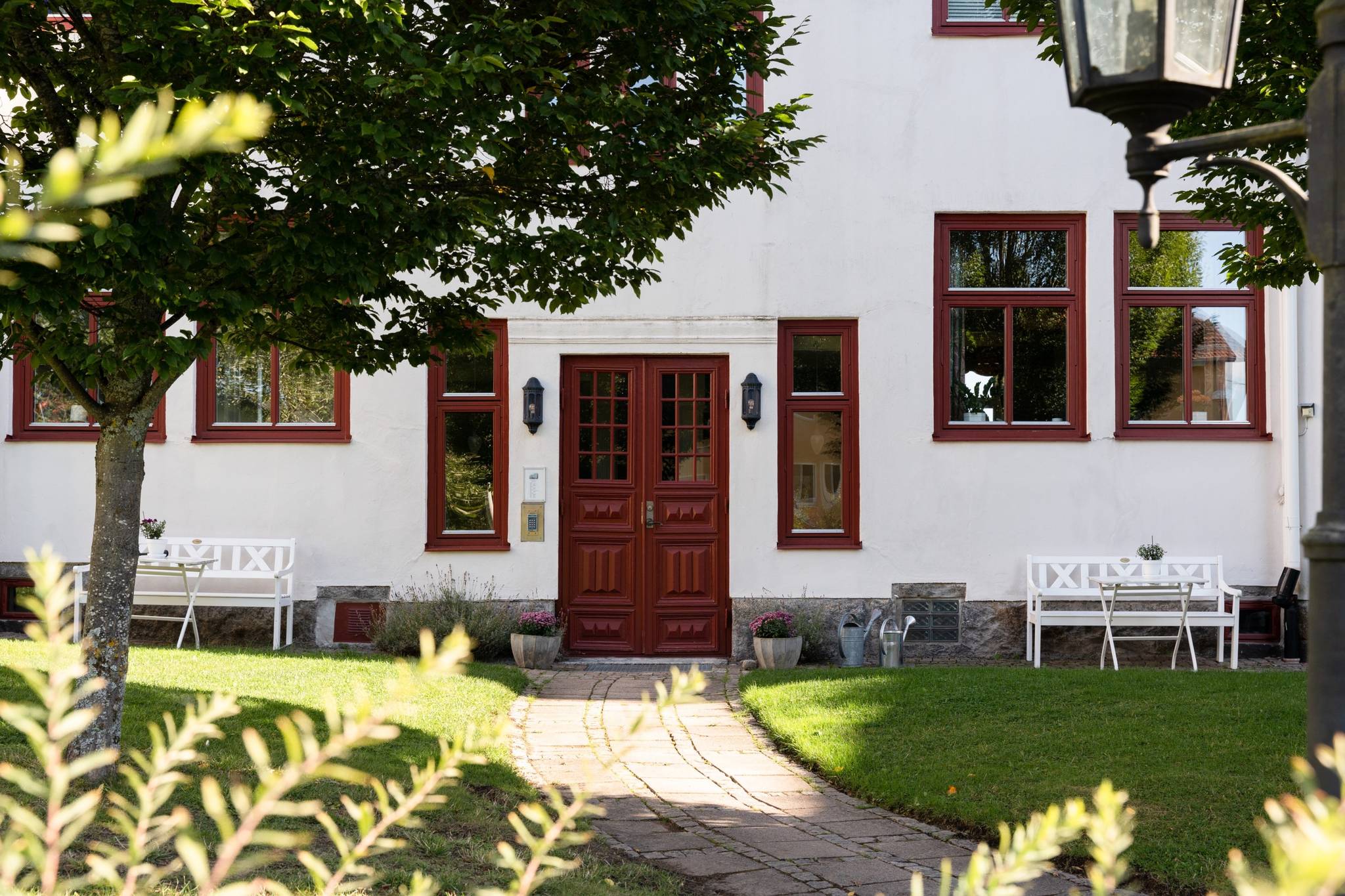 3 rum Lägenhet på Djäknebergsgatan 11B Djäkneberget Västerås kommun - bild 28