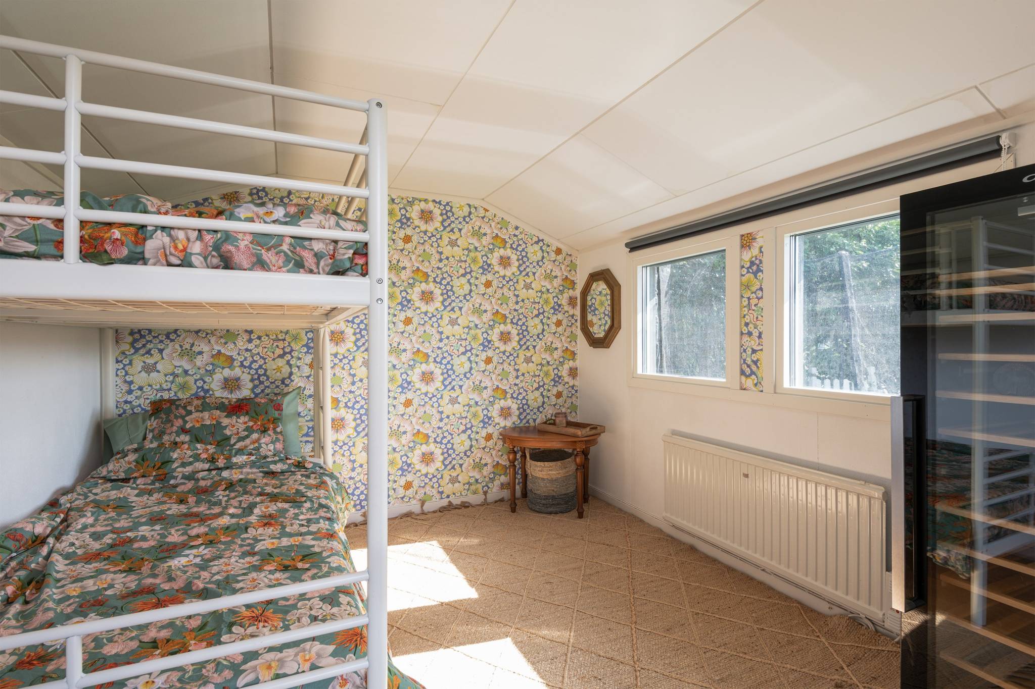 4 rum Vinterbonat fritidshus på Allans väg 2 Olofsbo Falkenbergs kommun - bild 26