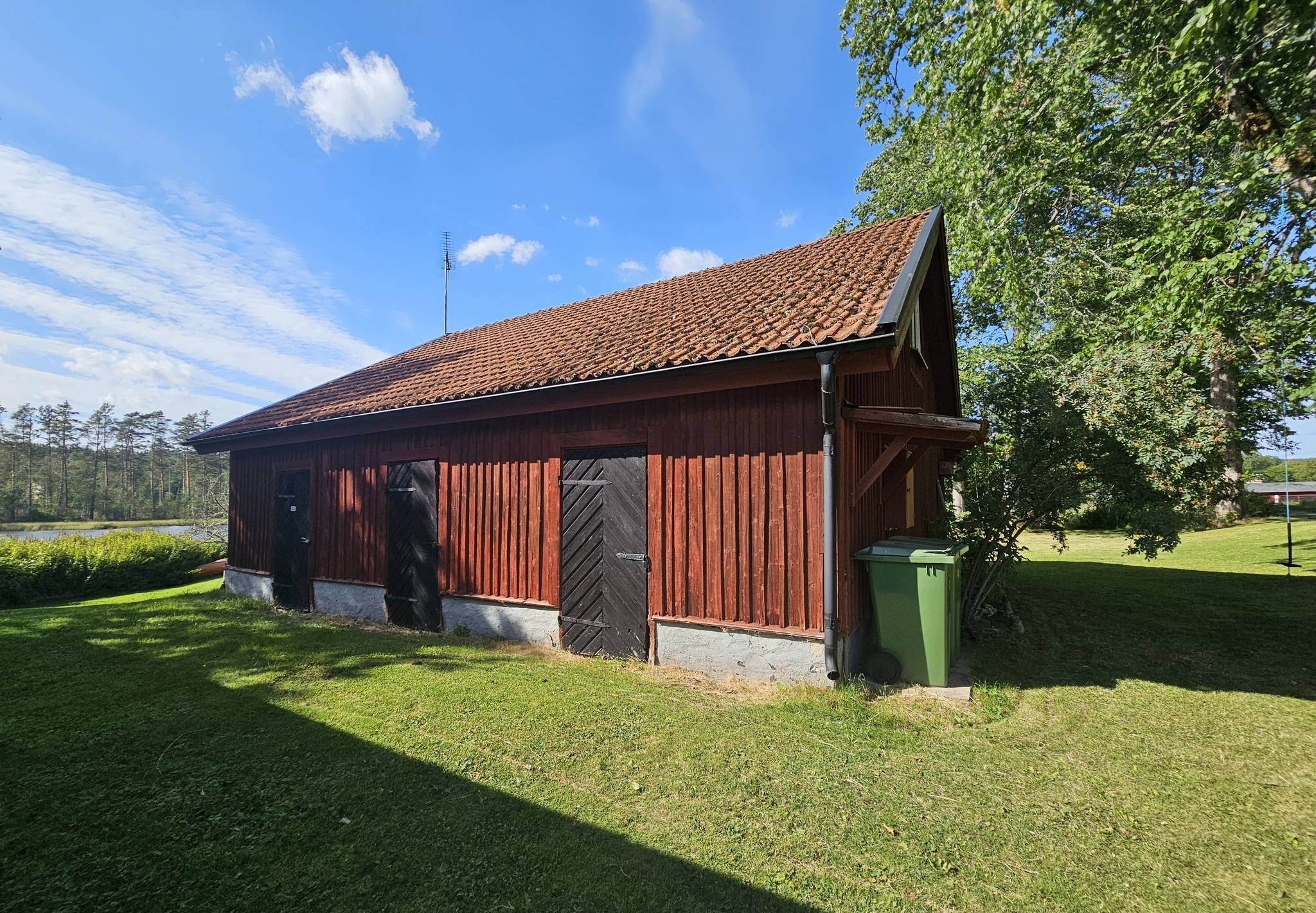 8 rum Villa på Saxån 20 Saxån Filipstads kommun - bild 103