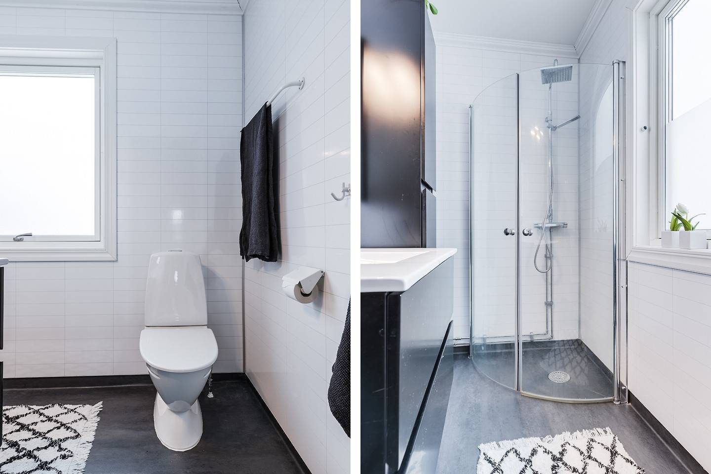 6 rum Villa på Larsvägen 1 Bergsbyn Norra Skellefteå kommun - bild 32