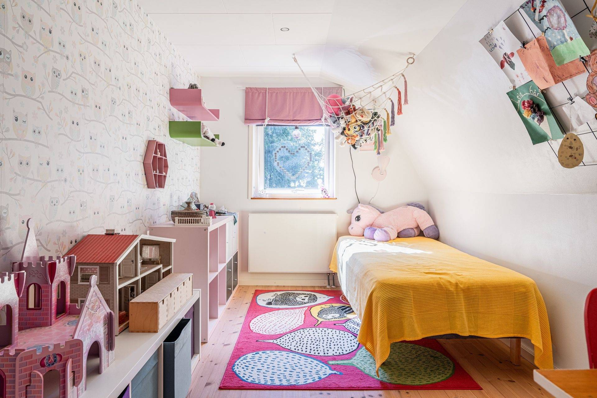 6 rum Villa på Hörbyvägen 68 Höörs kommun - bild 26
