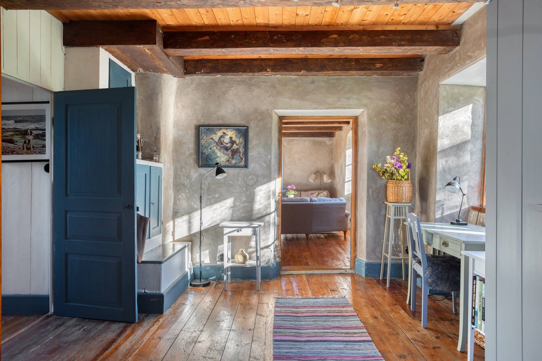 5 rum Villa på Eke Alveskogs 214 Sydöstra Gotland - Eke Gotlands kommun - bild 32