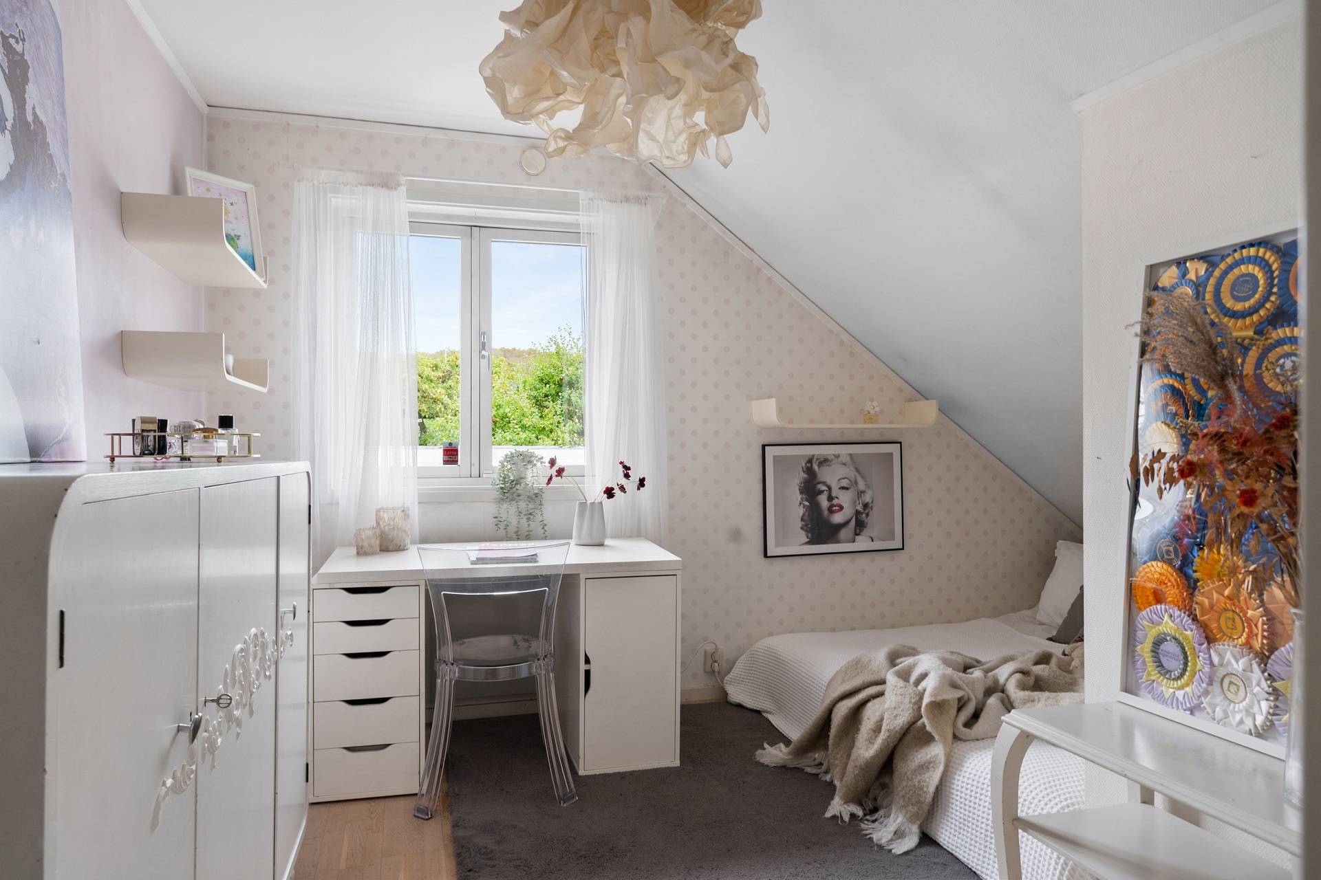 10 rum Villa på Eckragatan 27A Långedrag Göteborgs kommun - bild 21
