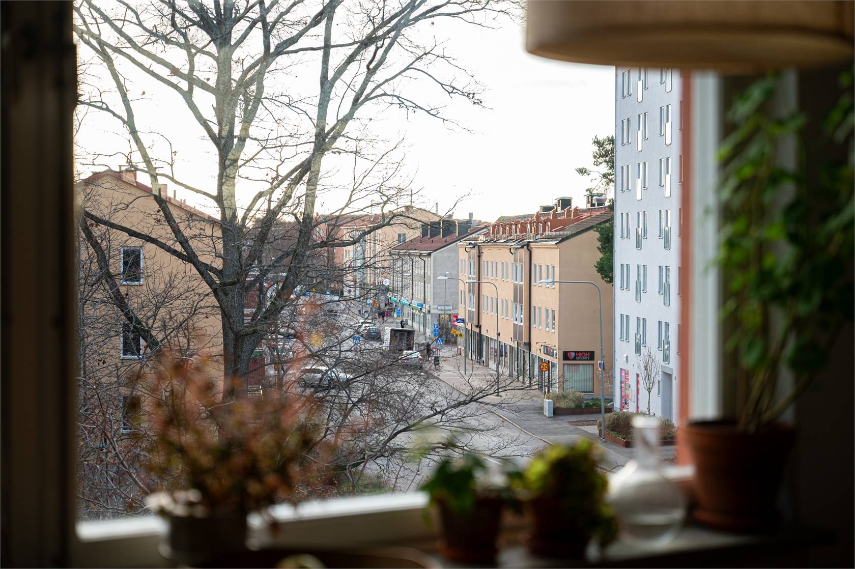 1 rum Lägenhet på Arvodesvägen 8 Hägerstensåsen Stockholms kommun - bild 12