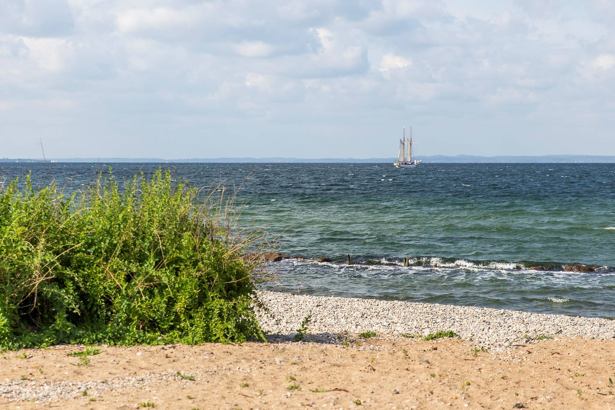 4 rum Radhus på Rååvägen 35E Råå Helsingborgs kommun - bild 49