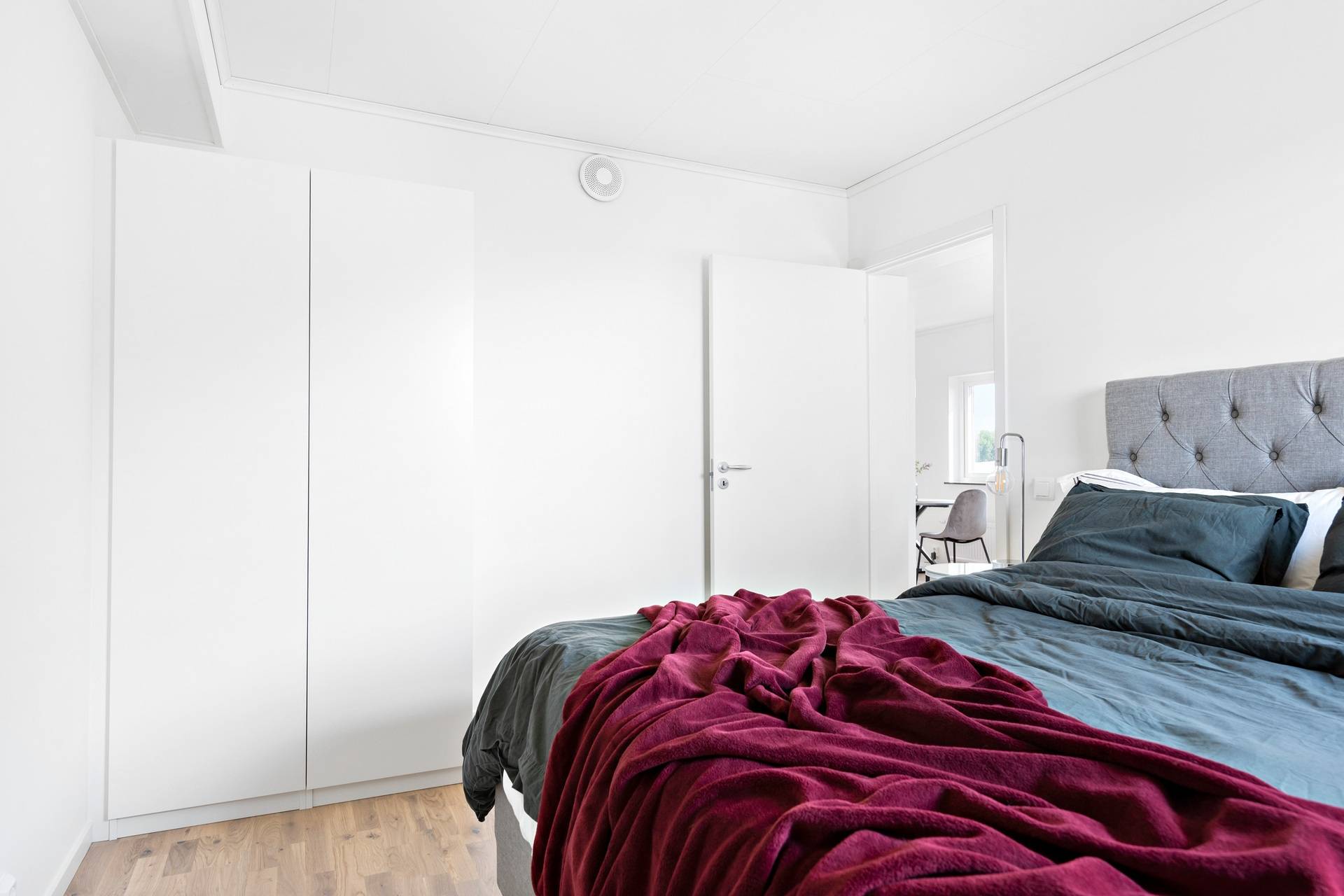 2 rum Lägenhet på Mälarvägen 123 Eds Allé Upplands Väsby kommun - bild 9