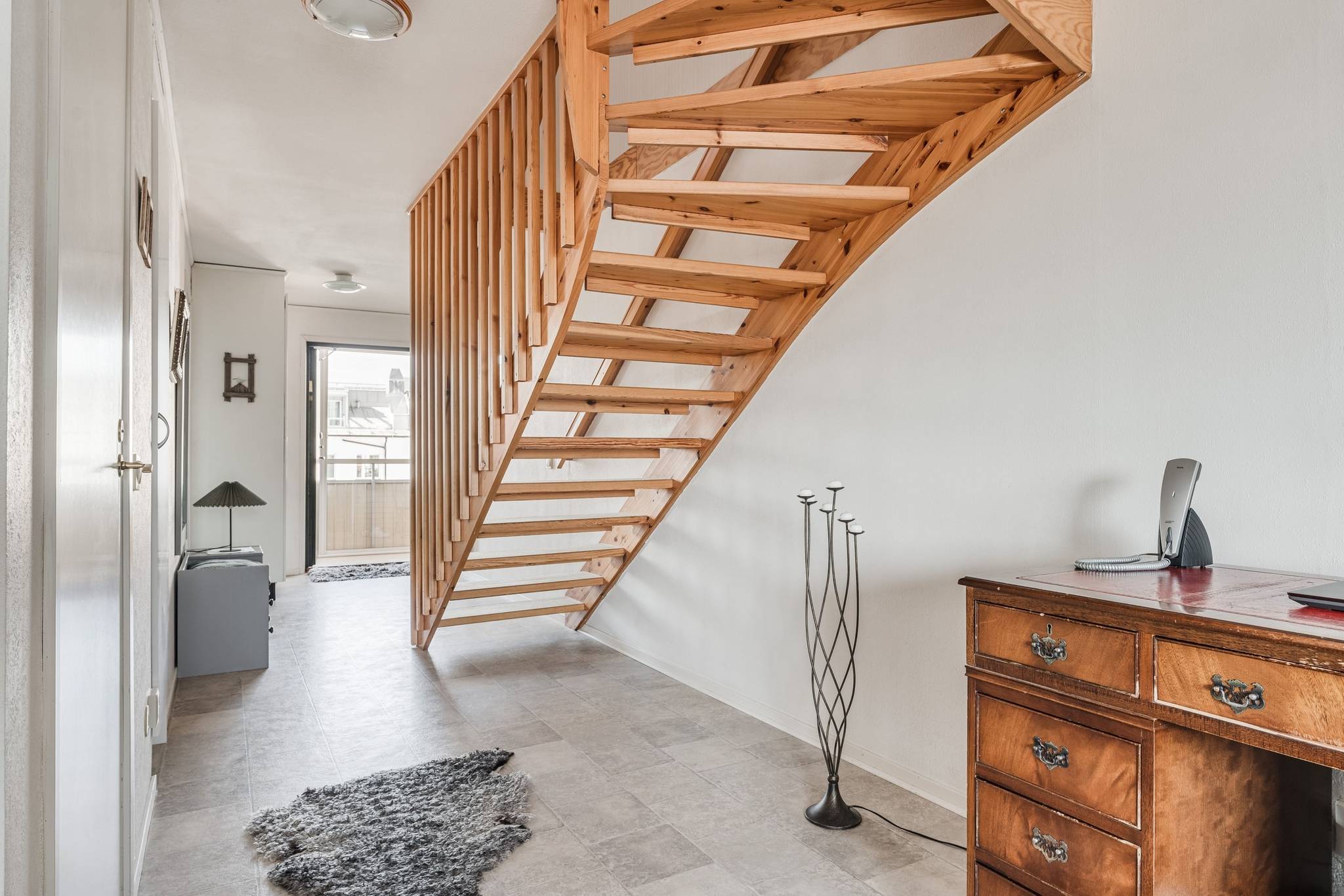 4 rum Lägenhet på Ruddammsgatan 50 Gävle Centrum Gävle kommun - bild 4