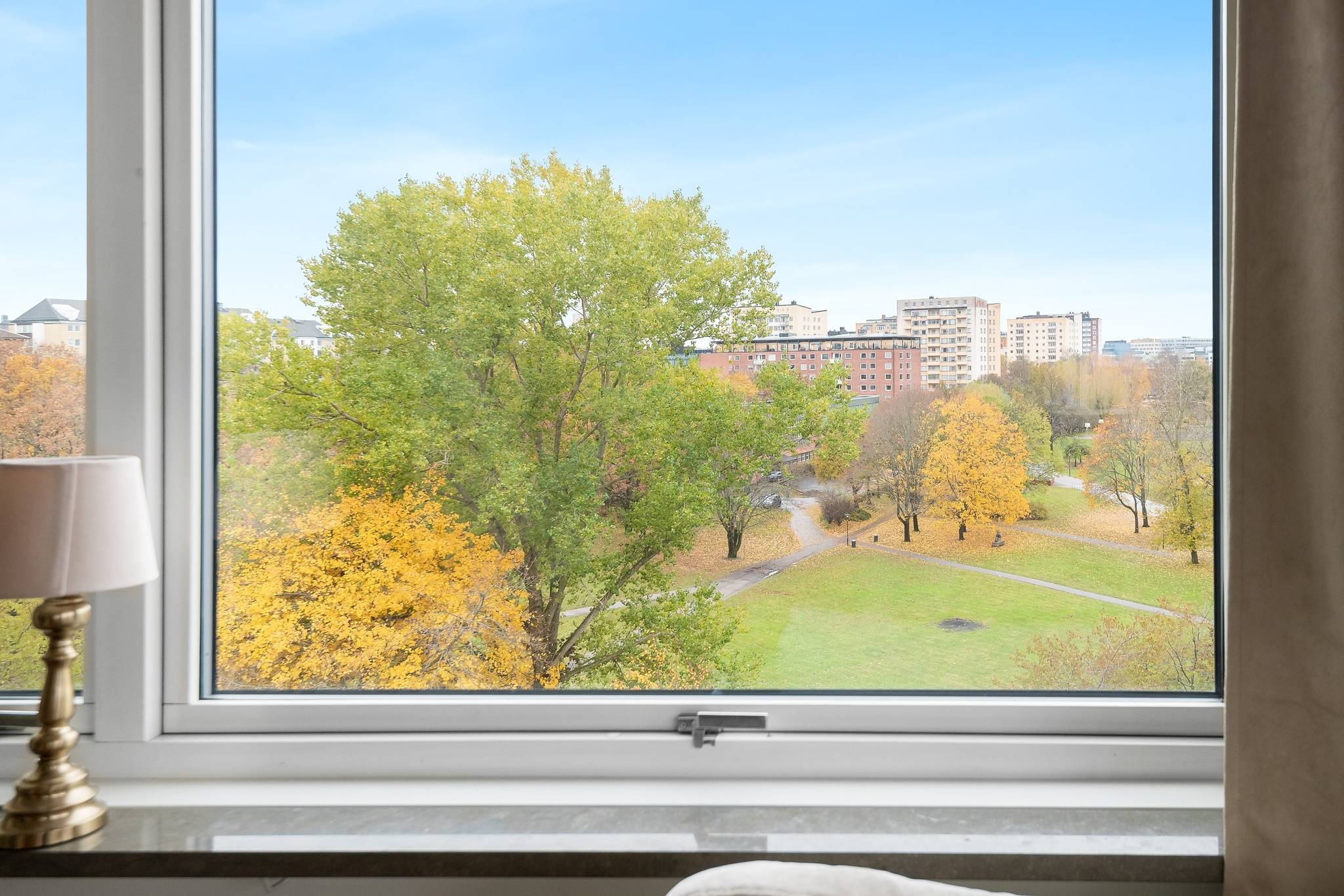 3 rum Lägenhet på Huvudstagatan 3A Solna C - Fristaden Solna kommun - bild 11